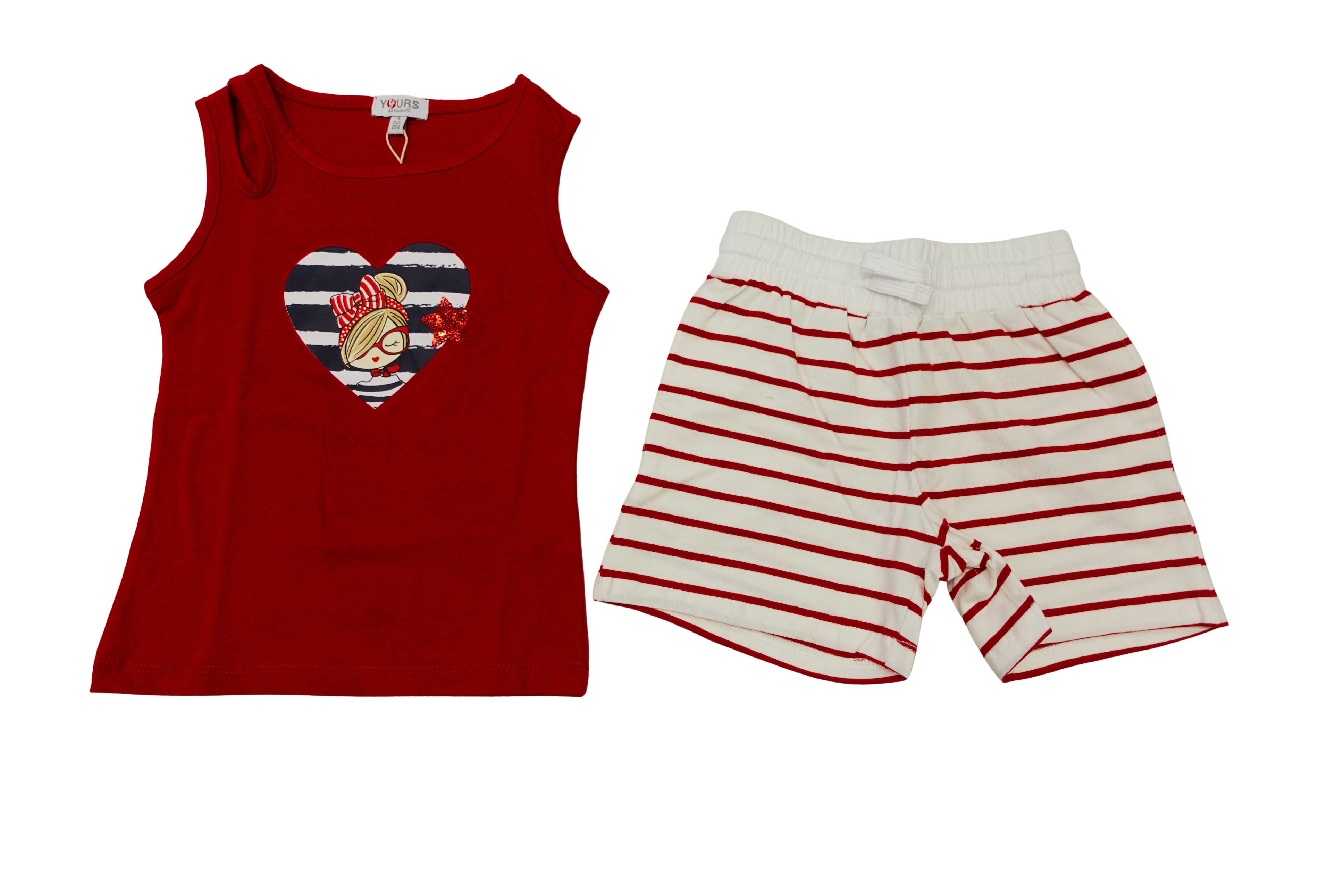 Isabel Abbigliamento 016