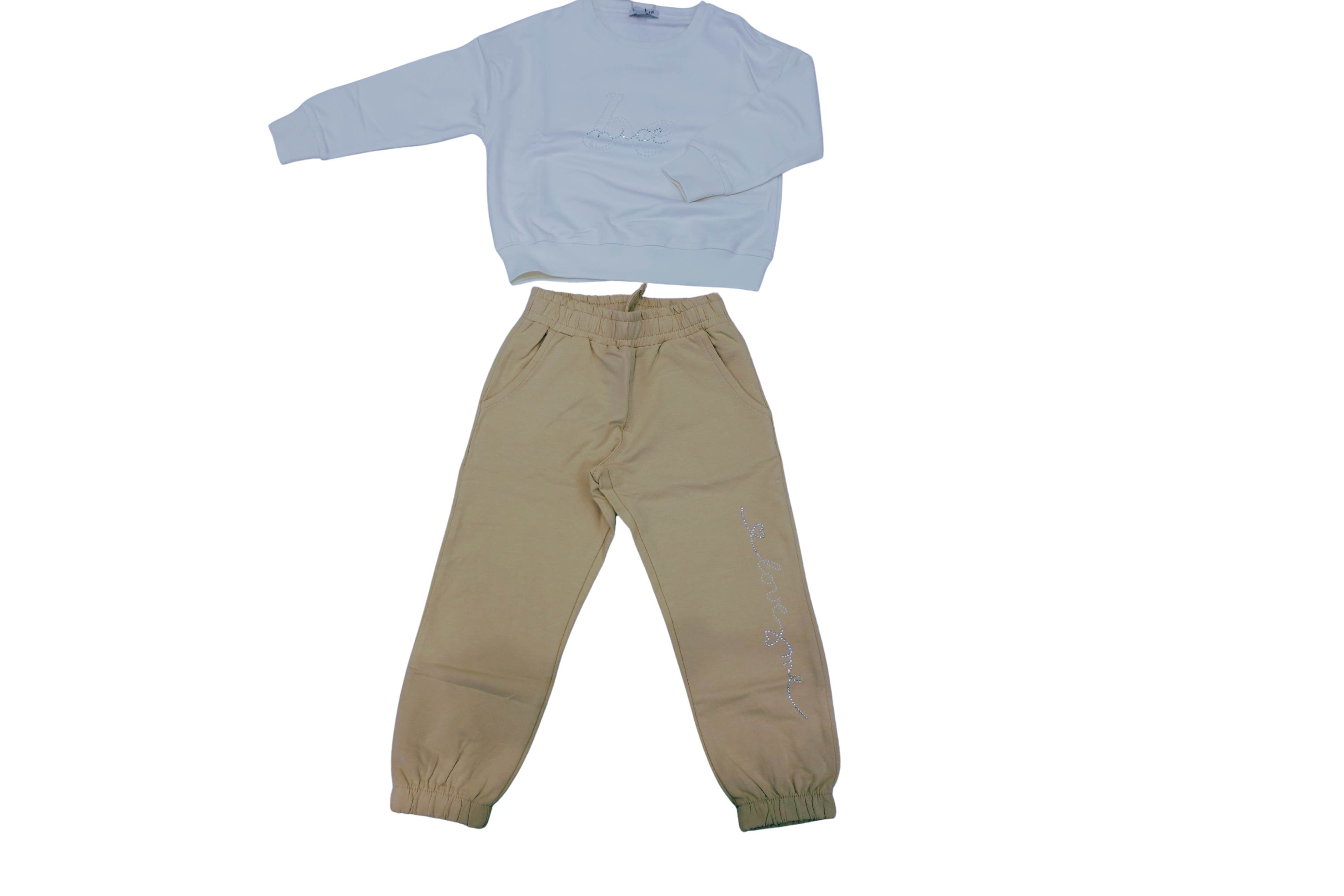 Isabel Abbigliamento 016