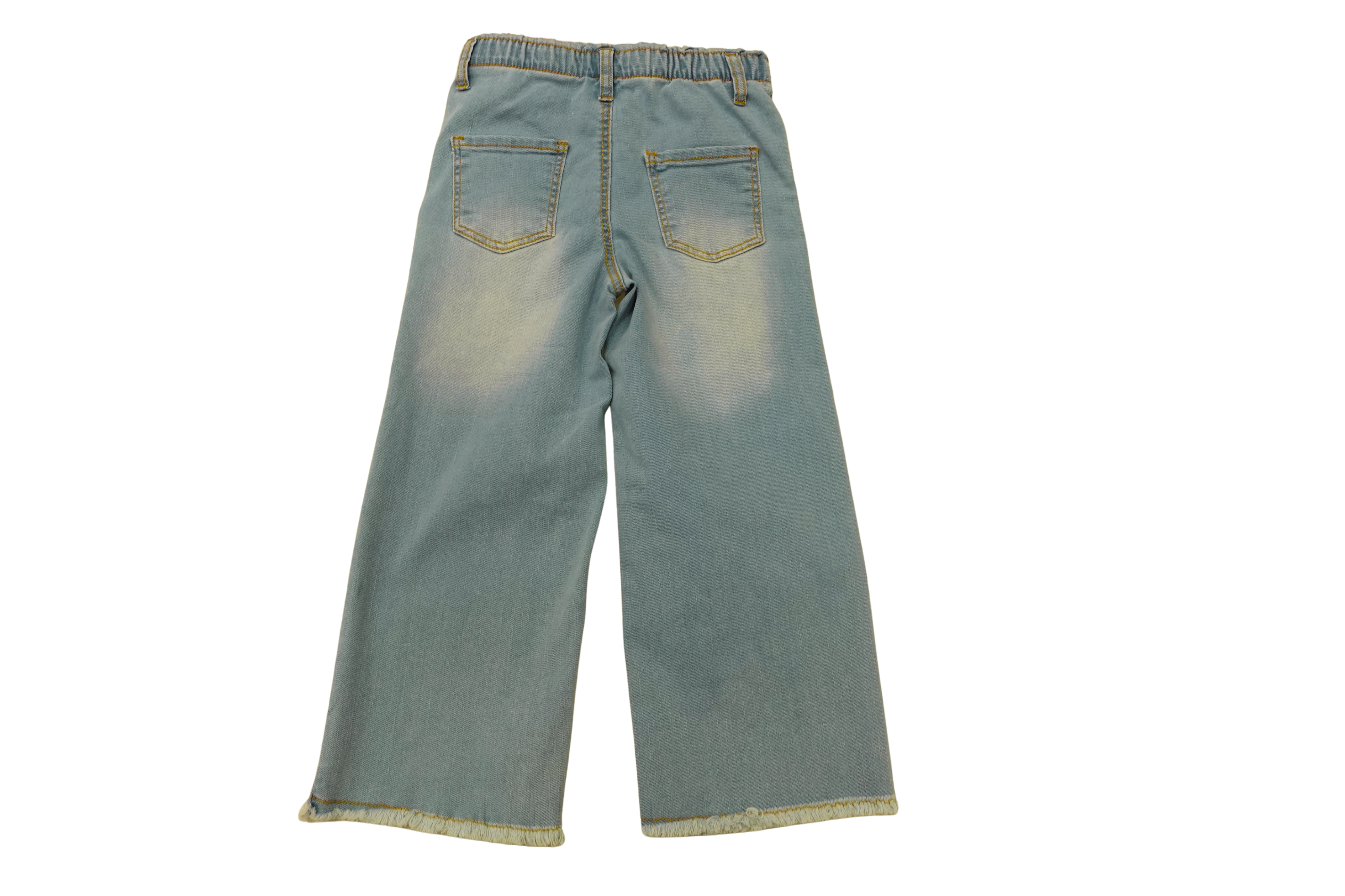 Pantalone baby denim - by289985