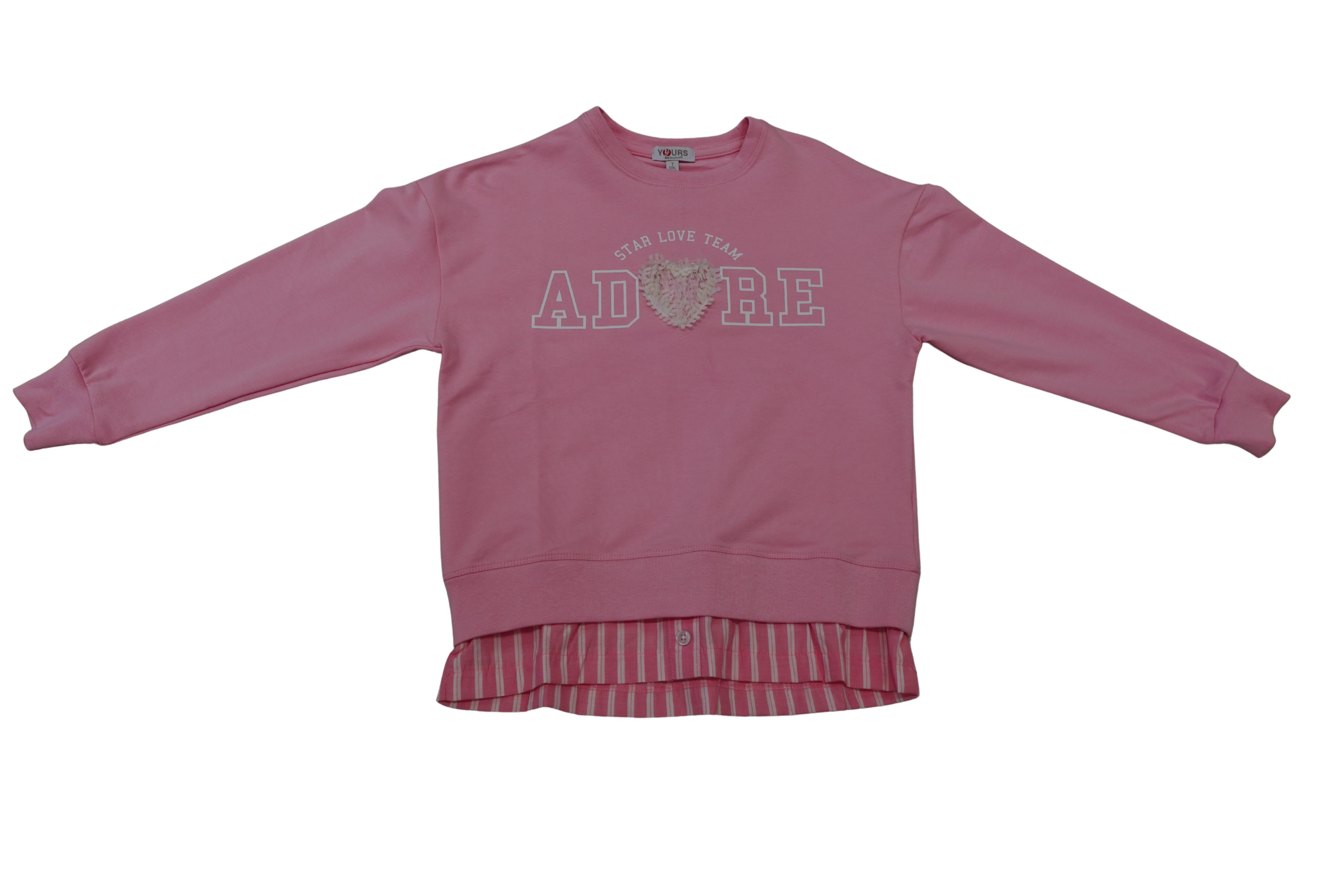 Isabel Abbigliamento 016