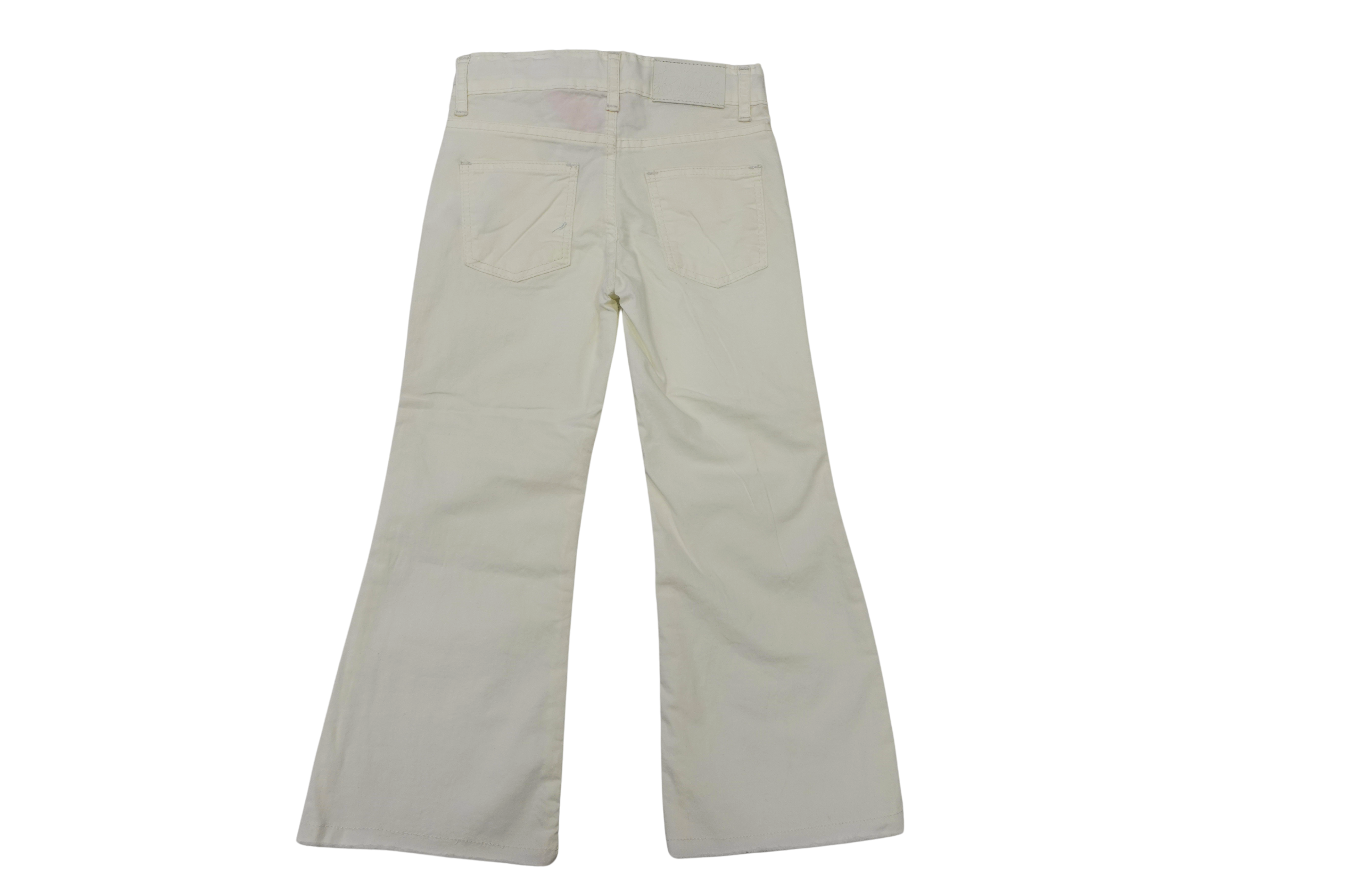 Pantalone baby denim -by2874