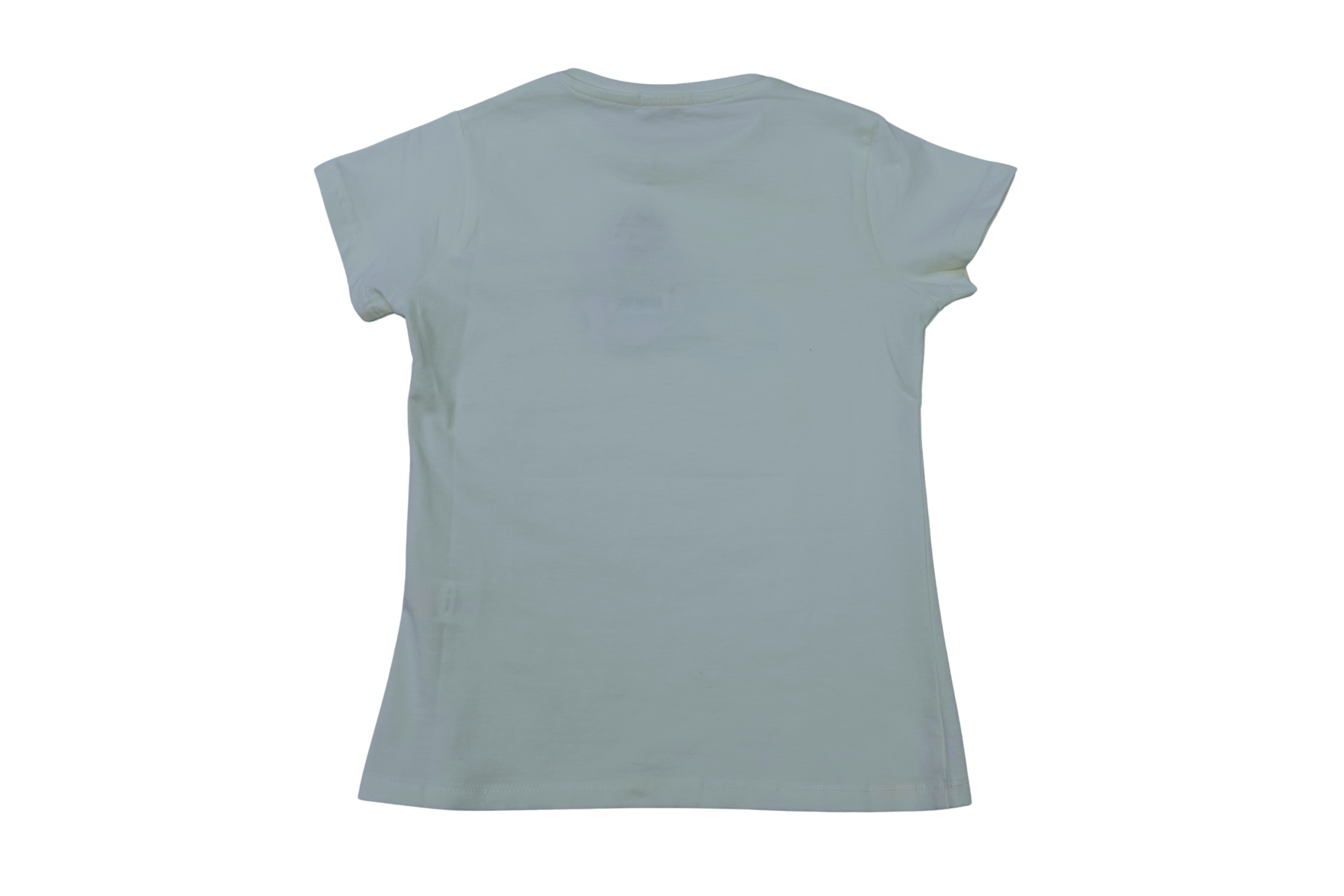 T-Shirt baby girl - by2882