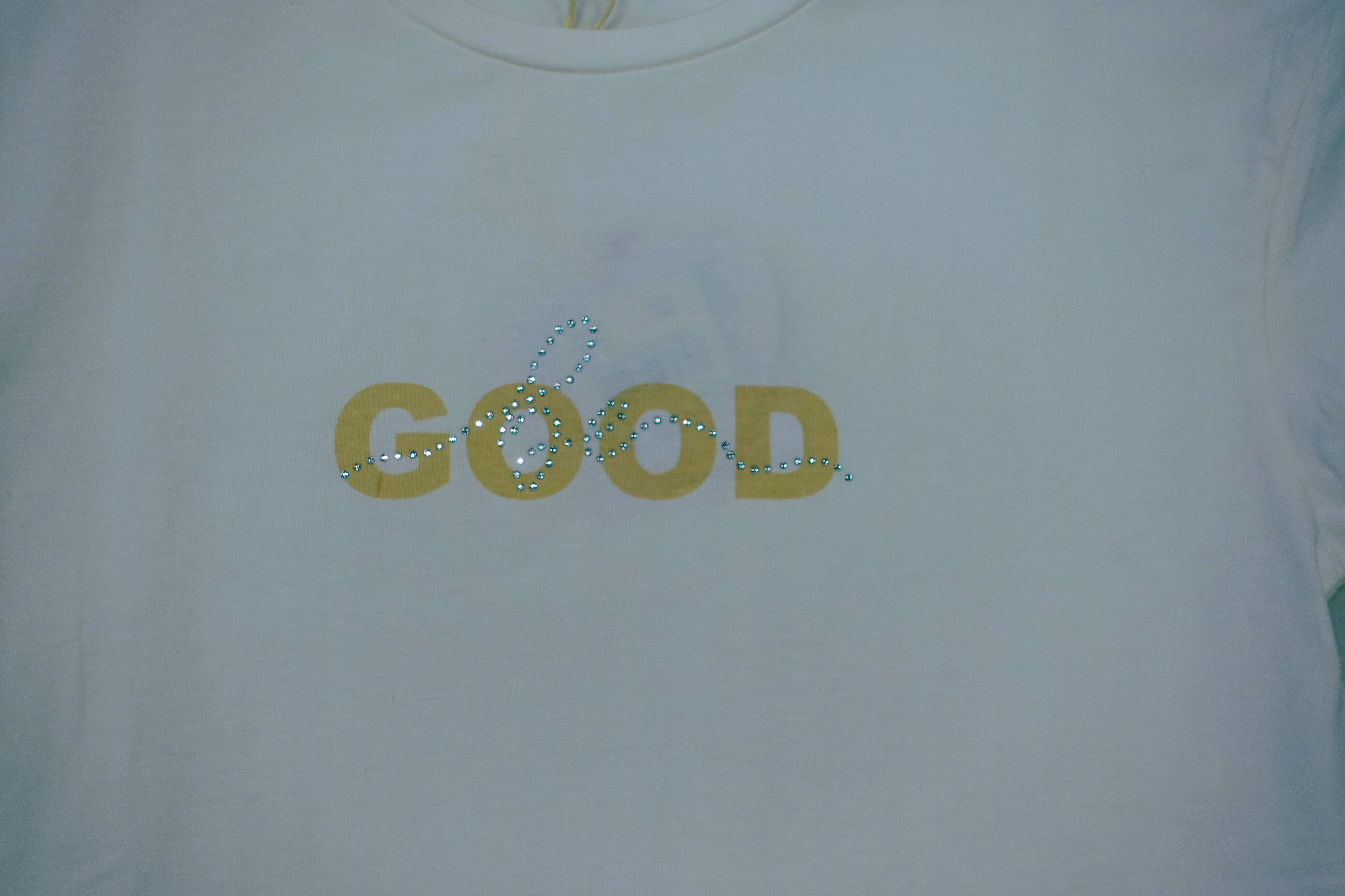 T-Shirt baby girl -by2870