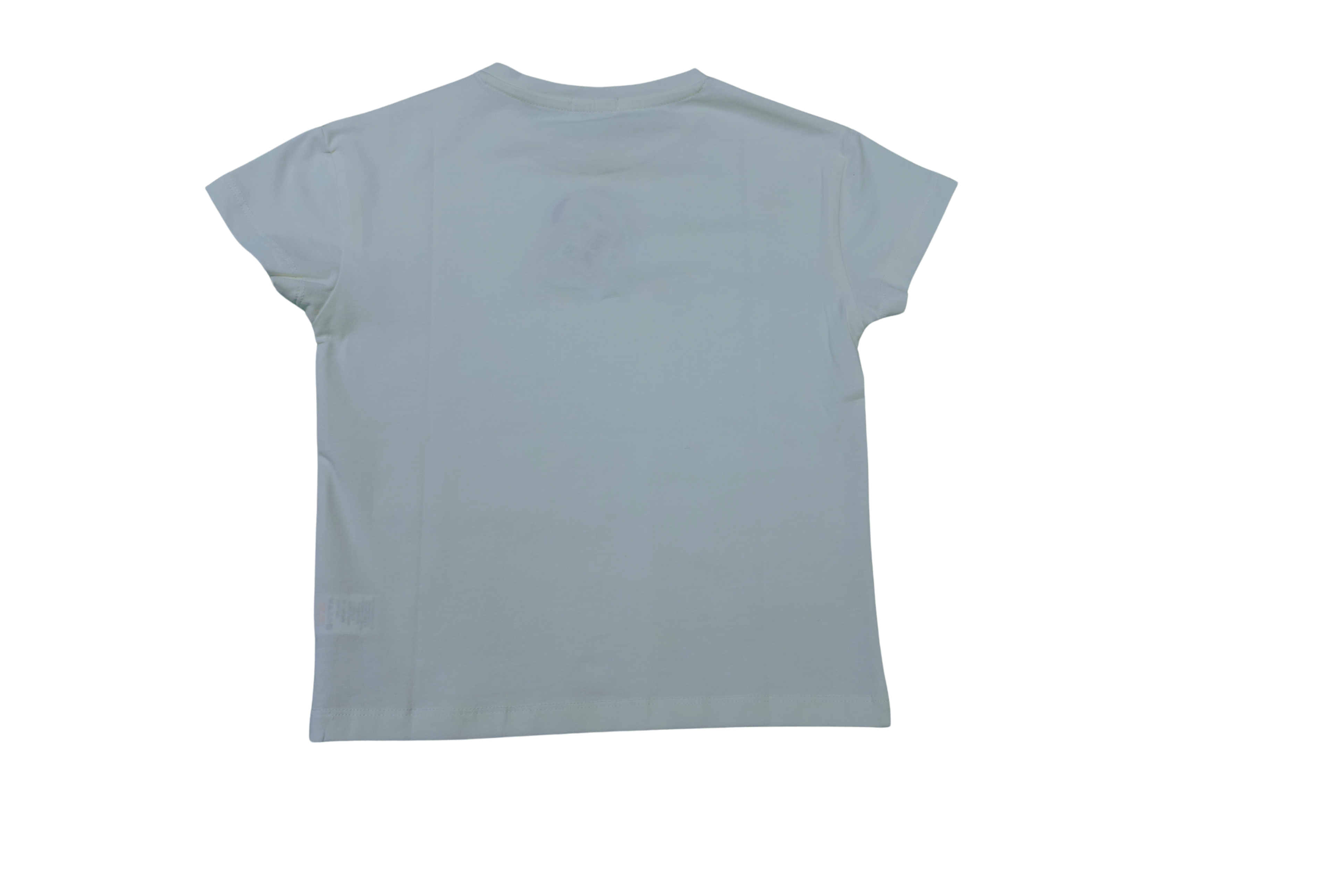 T-Shirt baby girl -by2870