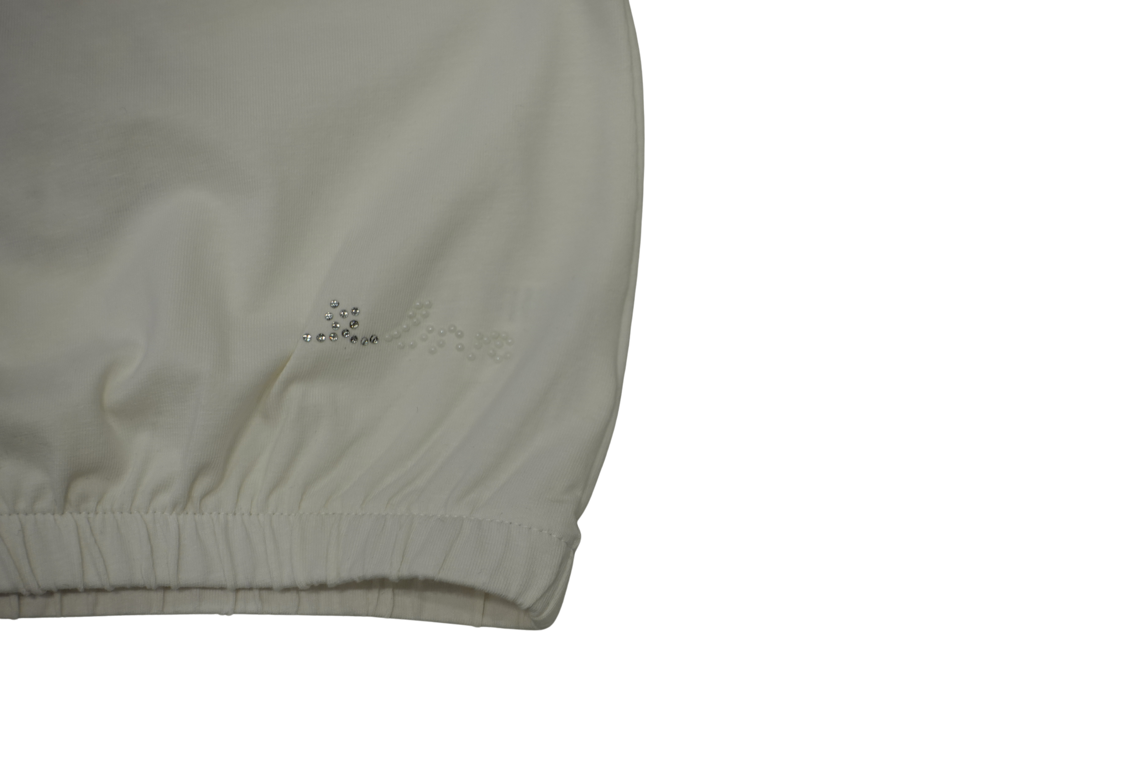 Canotta baby jersey - by2865