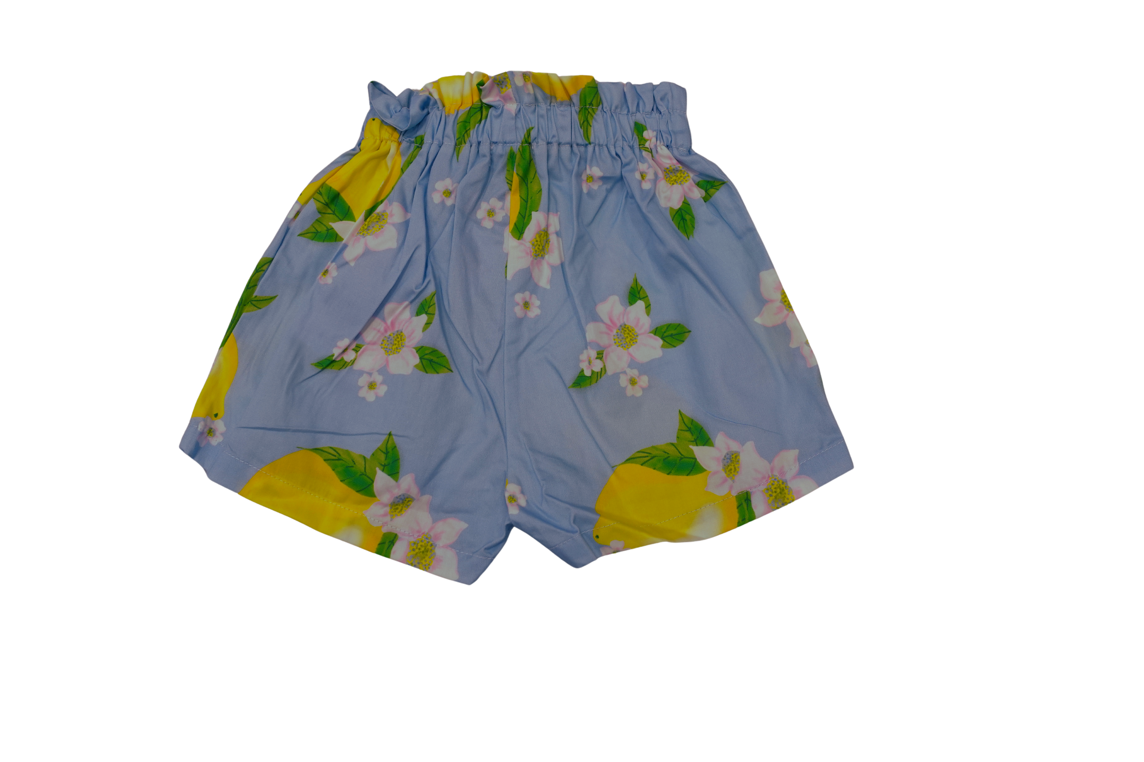 Bermuda limoni girl - 25382231