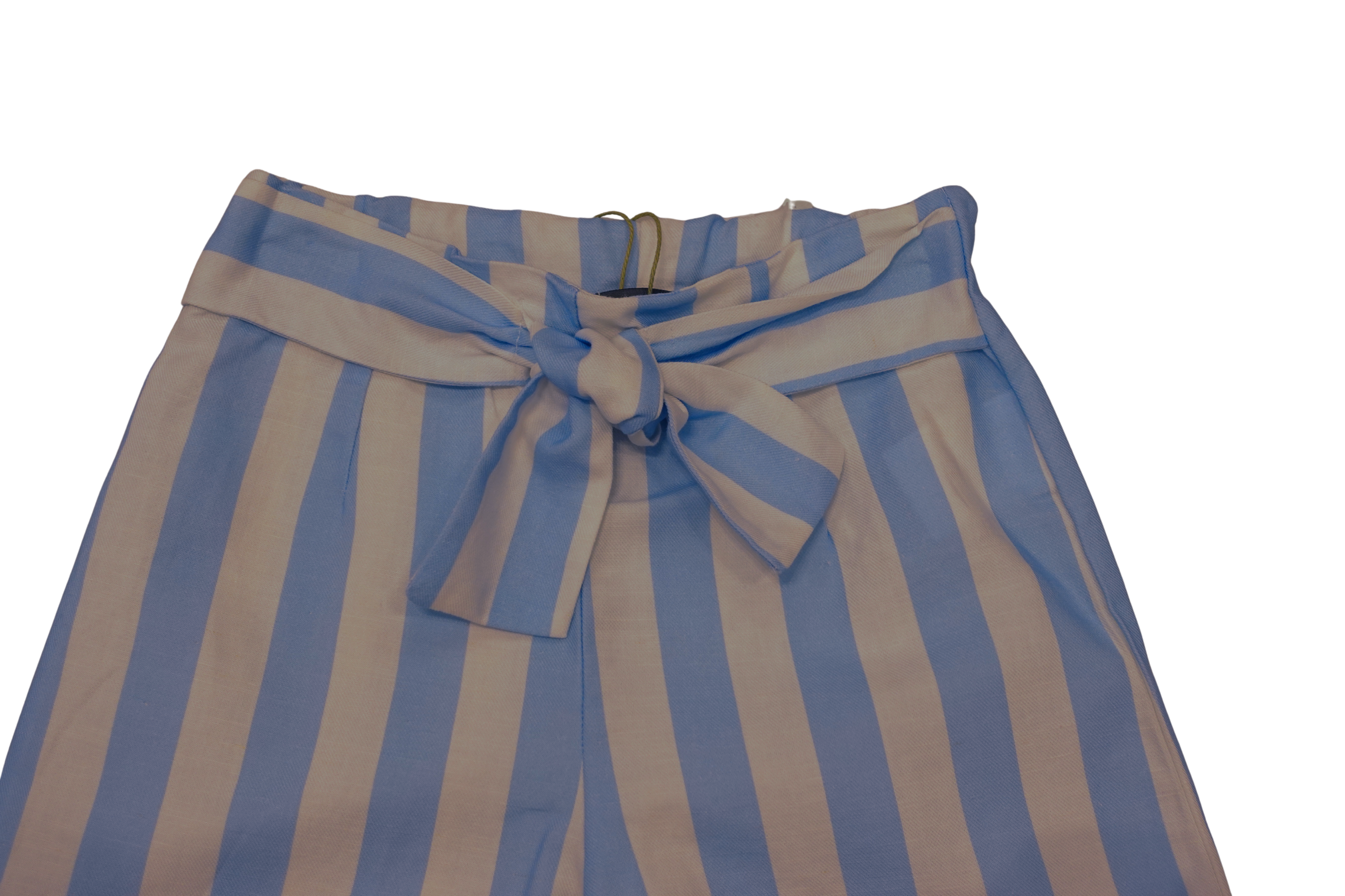 Pantalone baby girl lino - 25382211