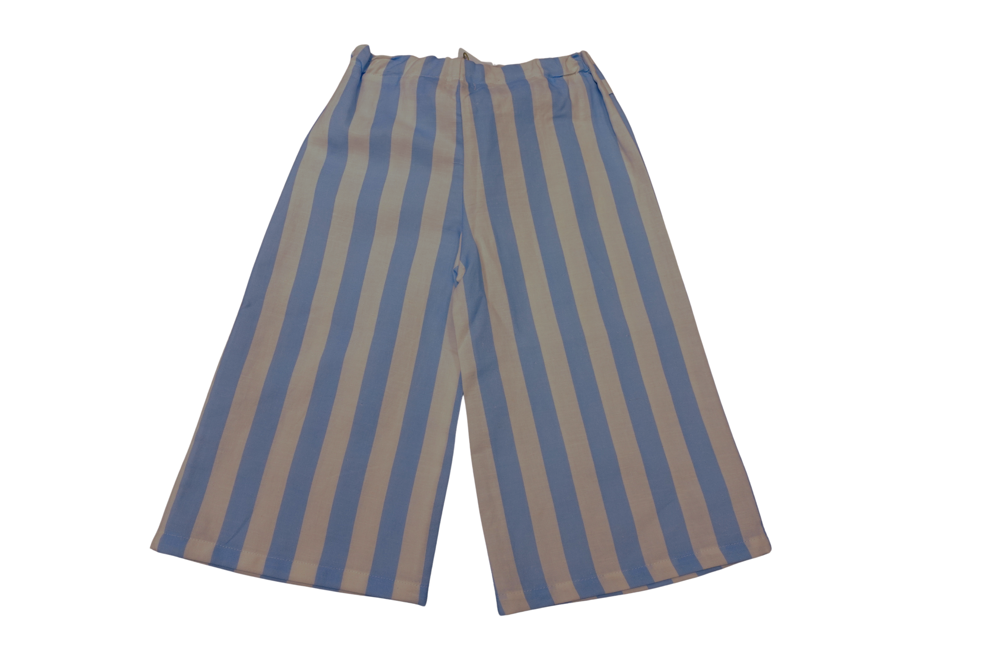 Pantalone baby girl lino - 25382211