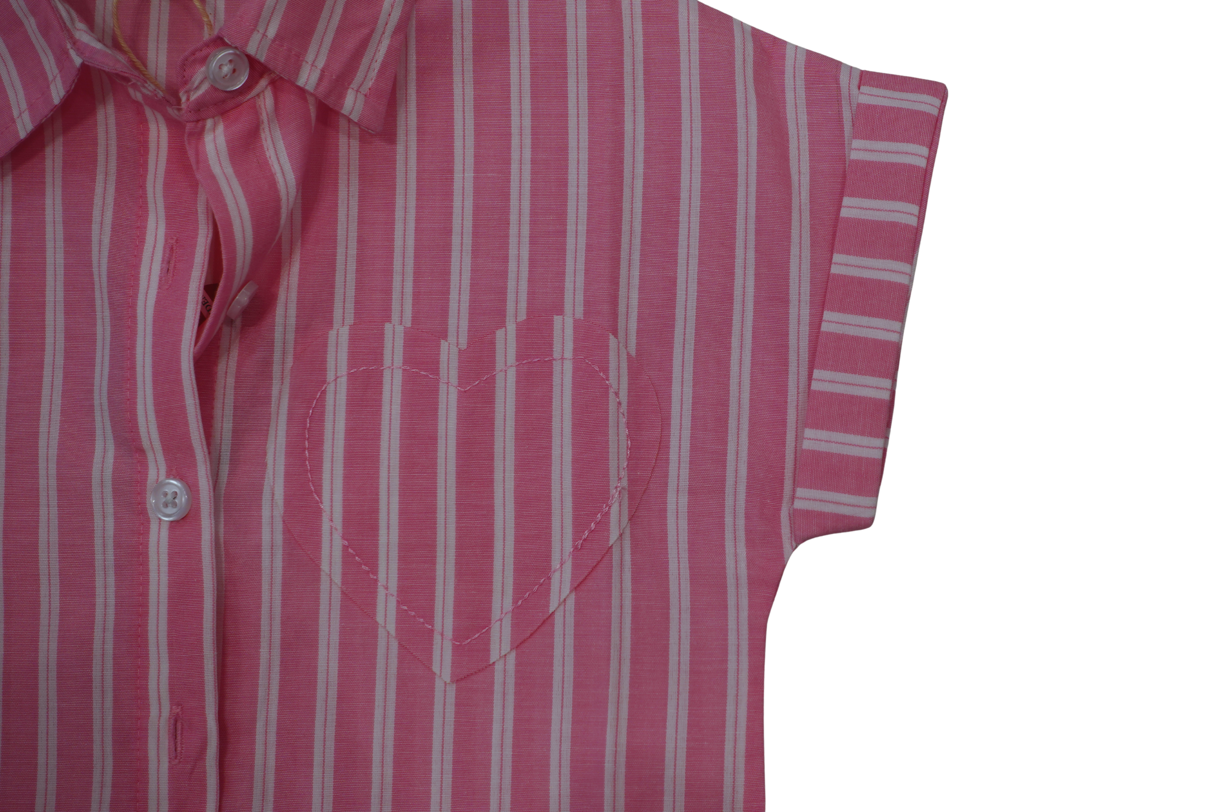 Camicia baby girl - by2854