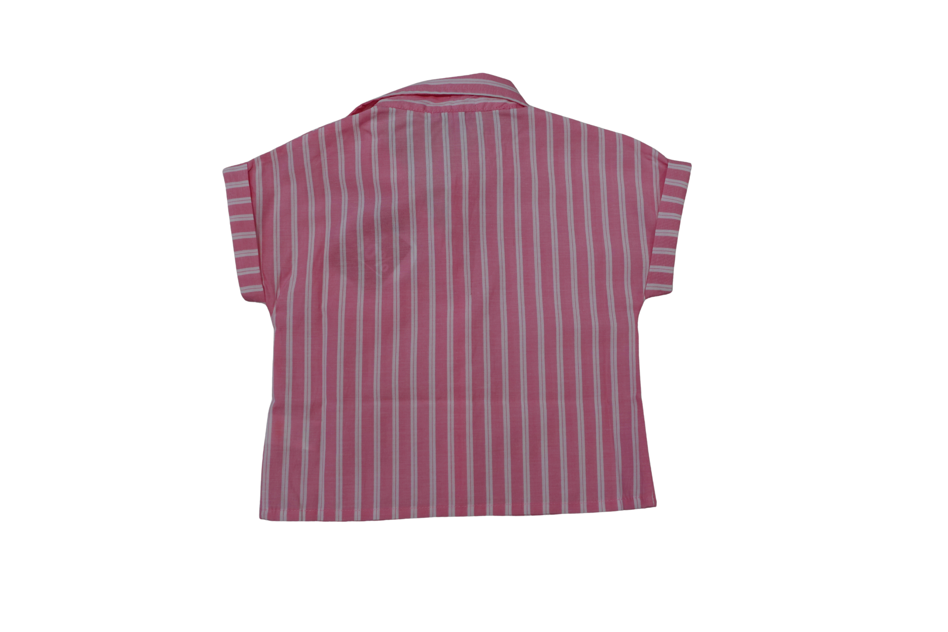 Camicia baby girl - by2854