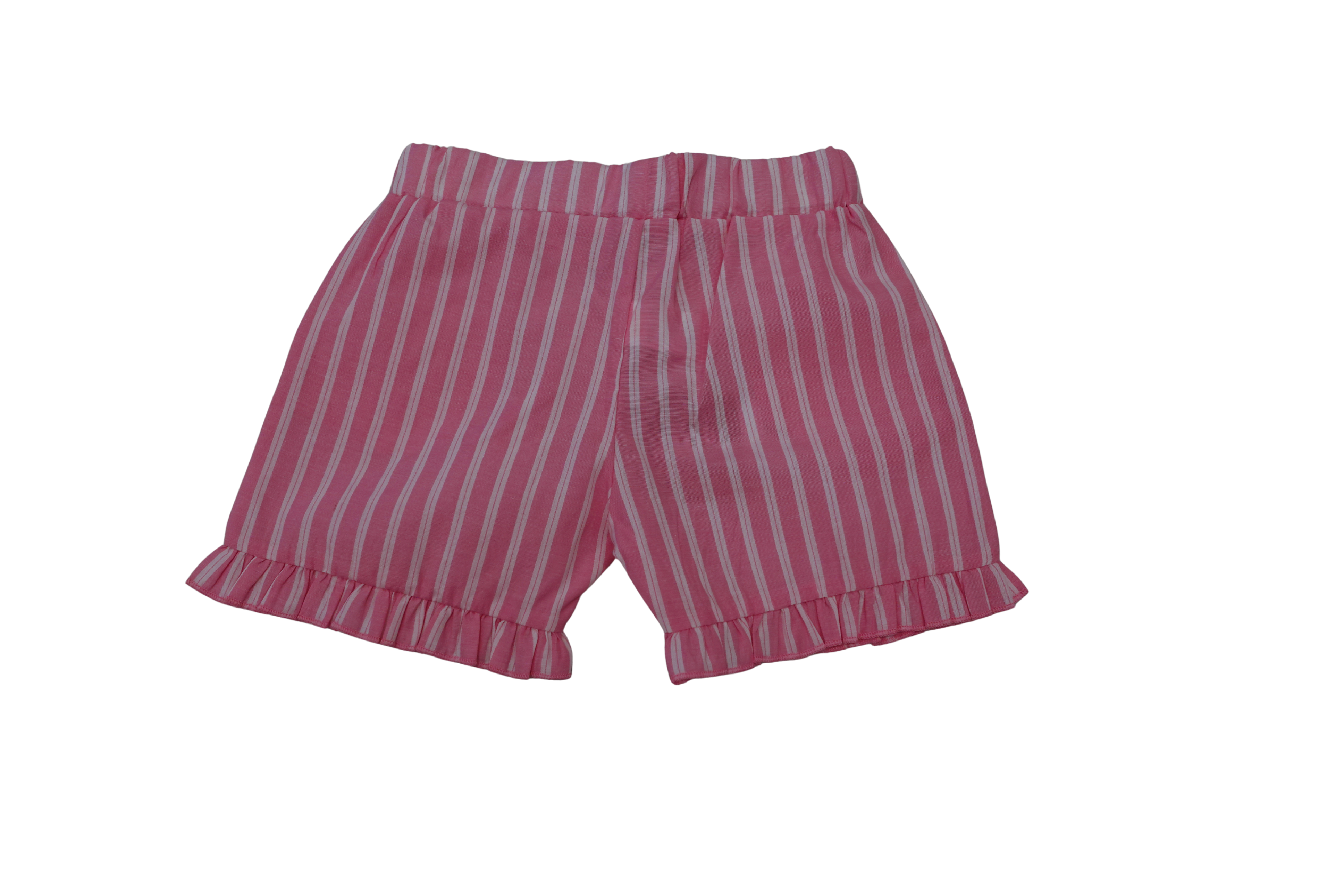 Bermuda tela baby girl -by2844