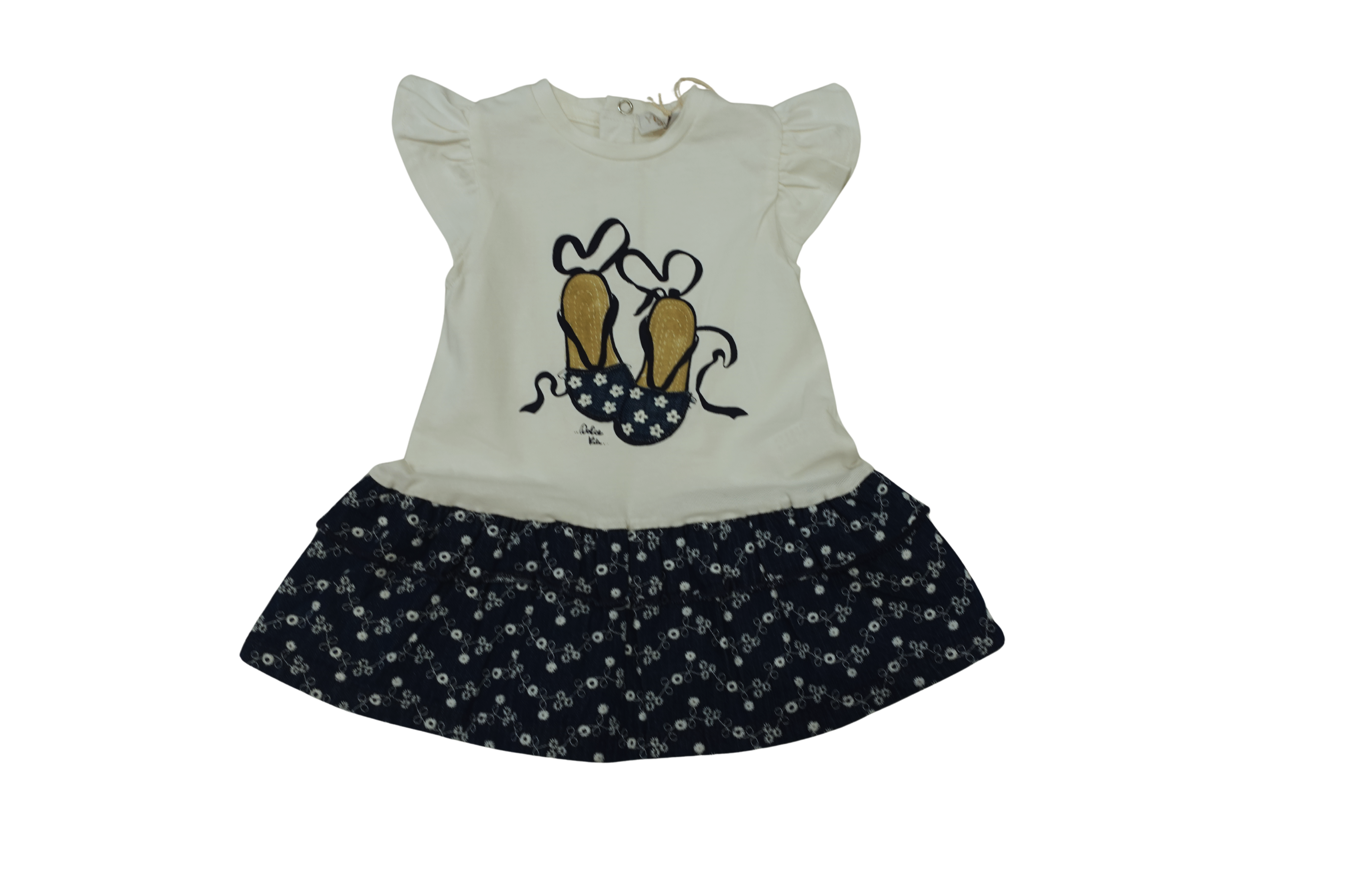 Isabel Abbigliamento 016