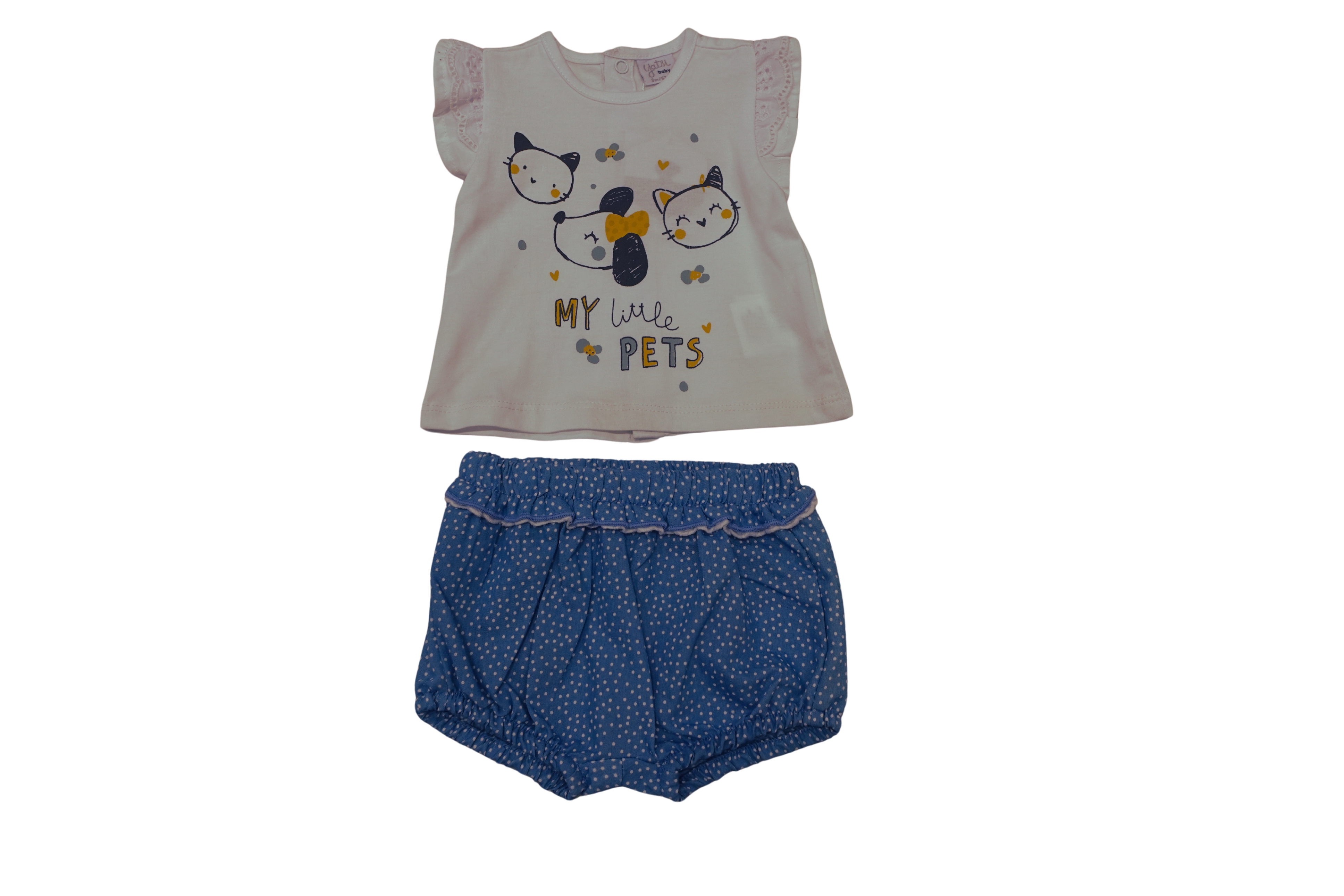 Isabel Abbigliamento 016