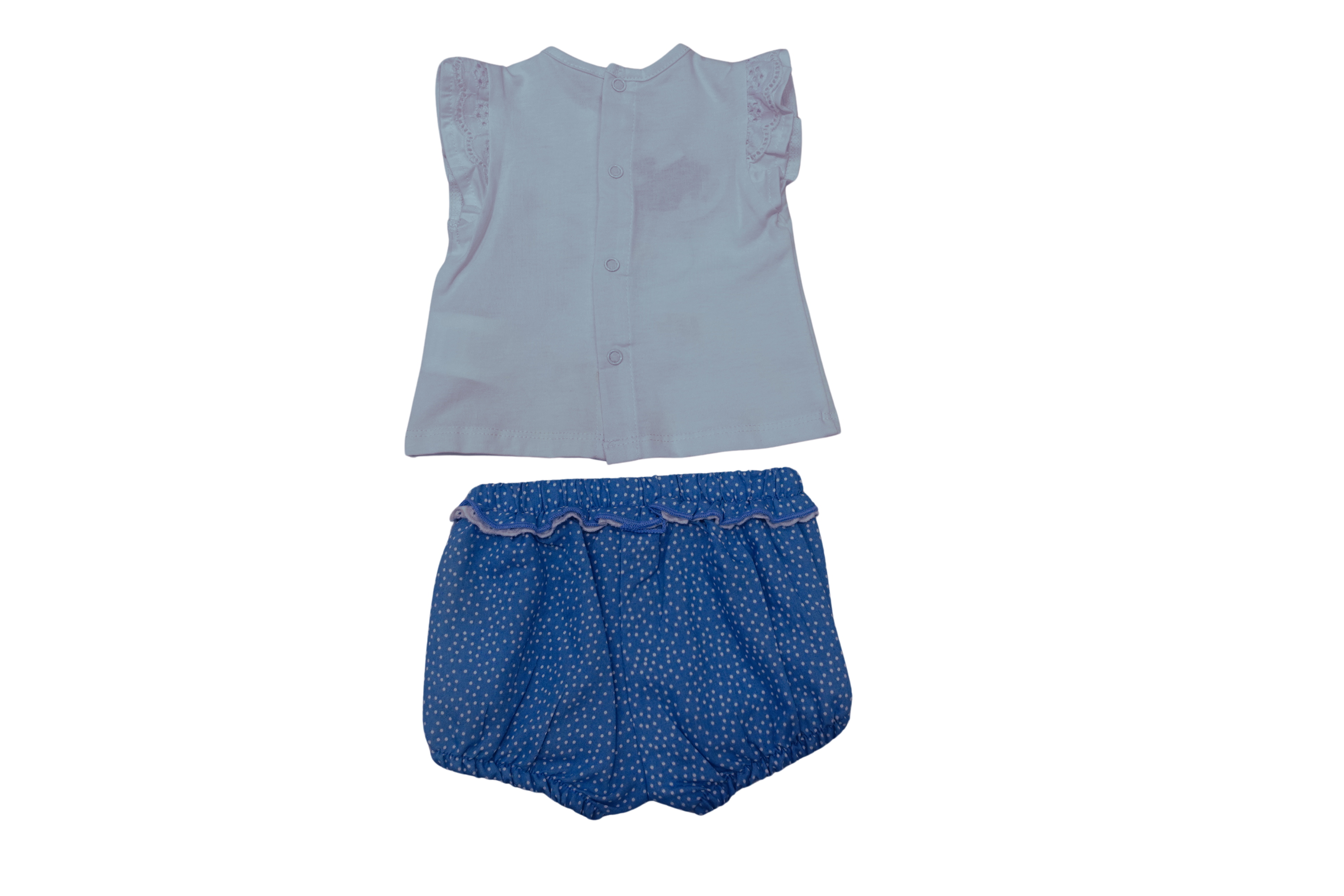 Completo neonata  - 25111256