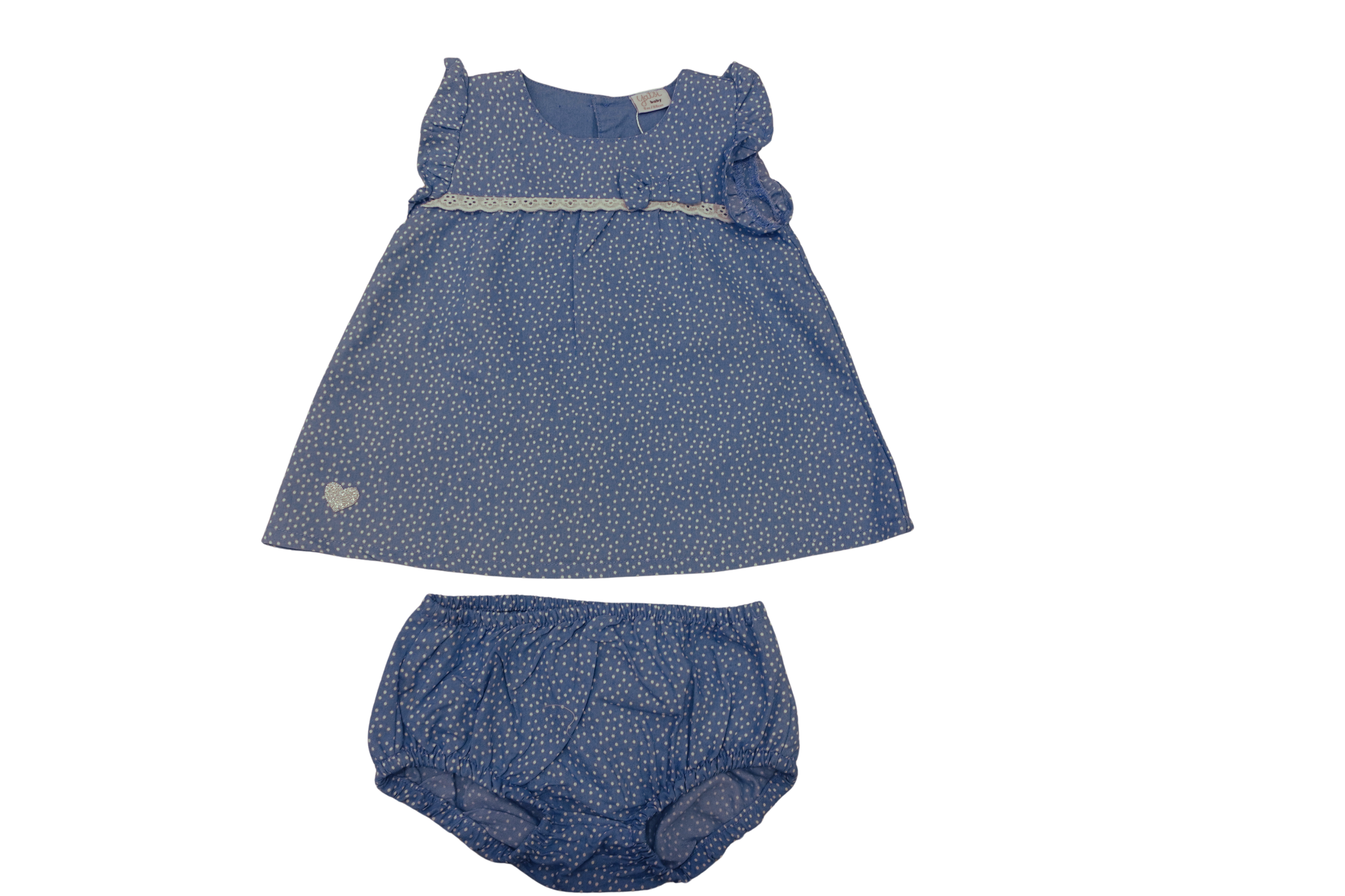 Isabel Abbigliamento 016