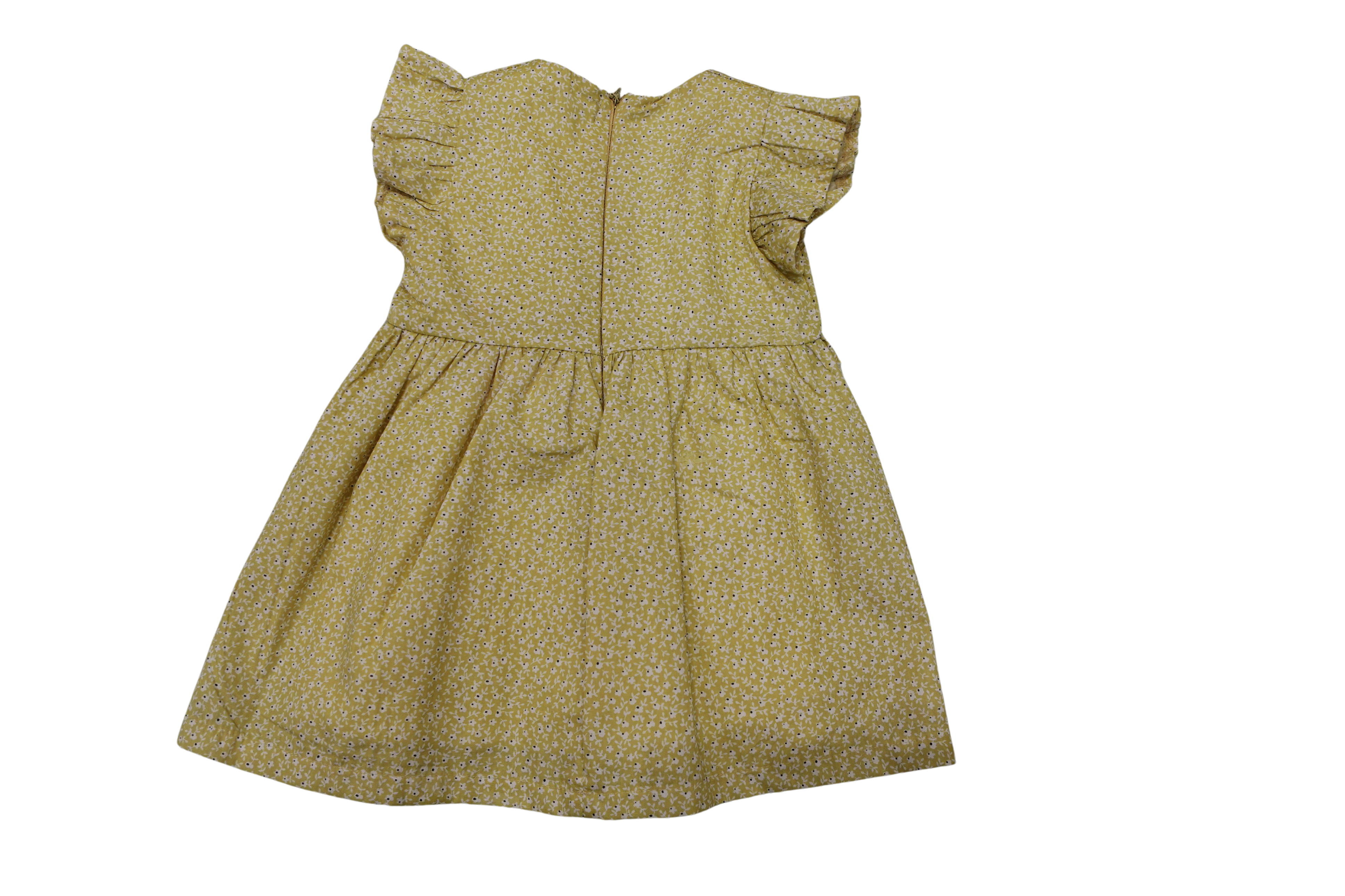 Abito culla neonata - by2345