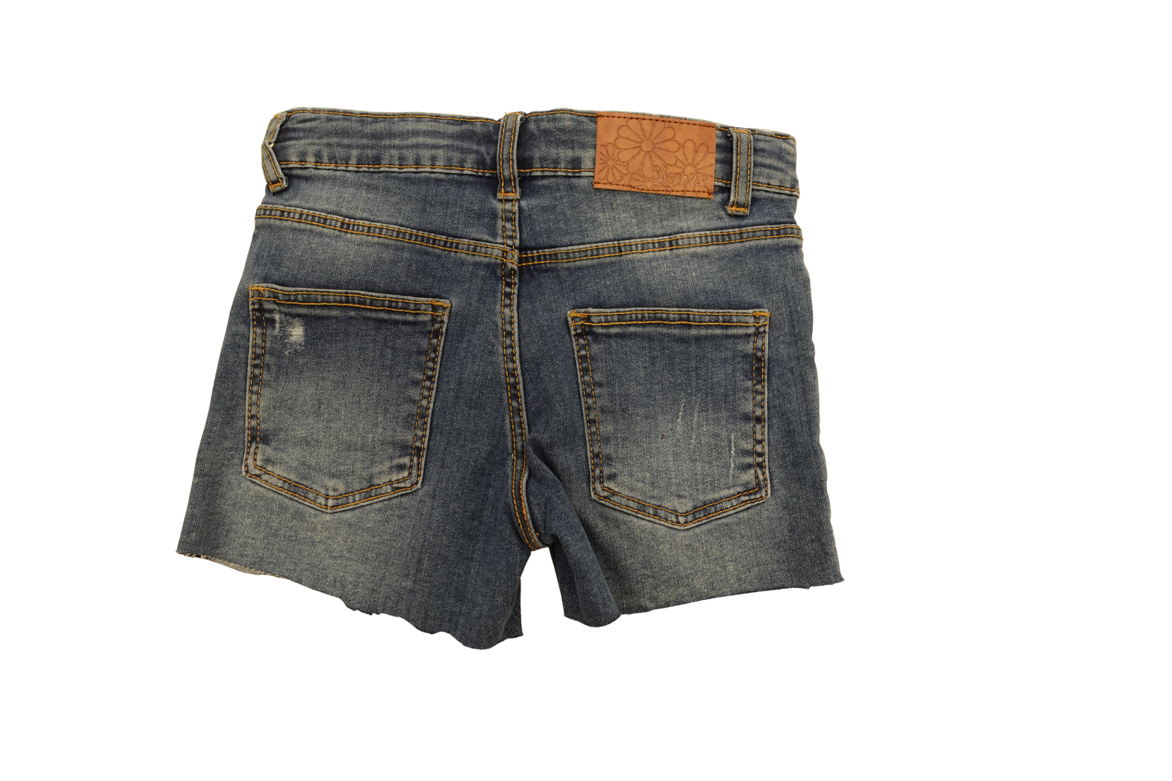 Bermuda Bimba denim - BY2809