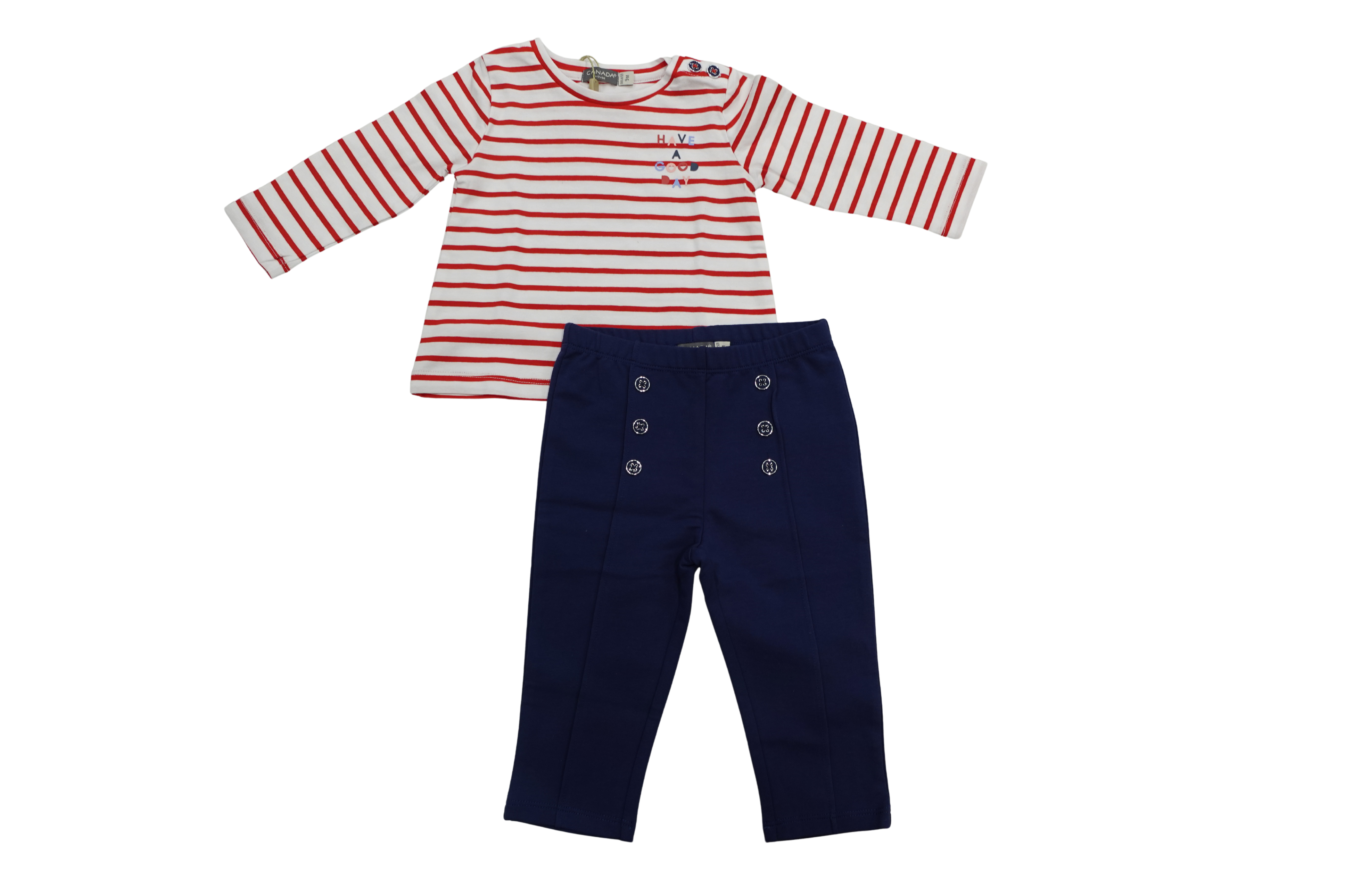 Isabel Abbigliamento 016