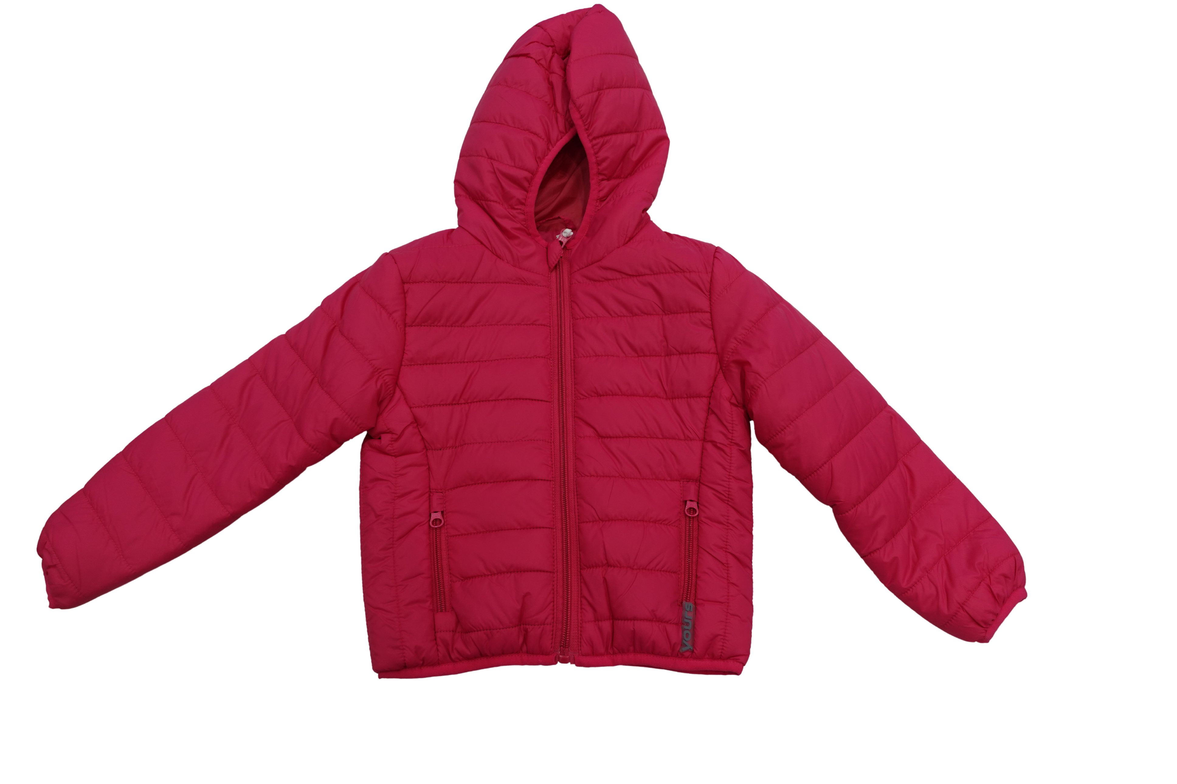 Piumino 100 grammi junior - BY3000