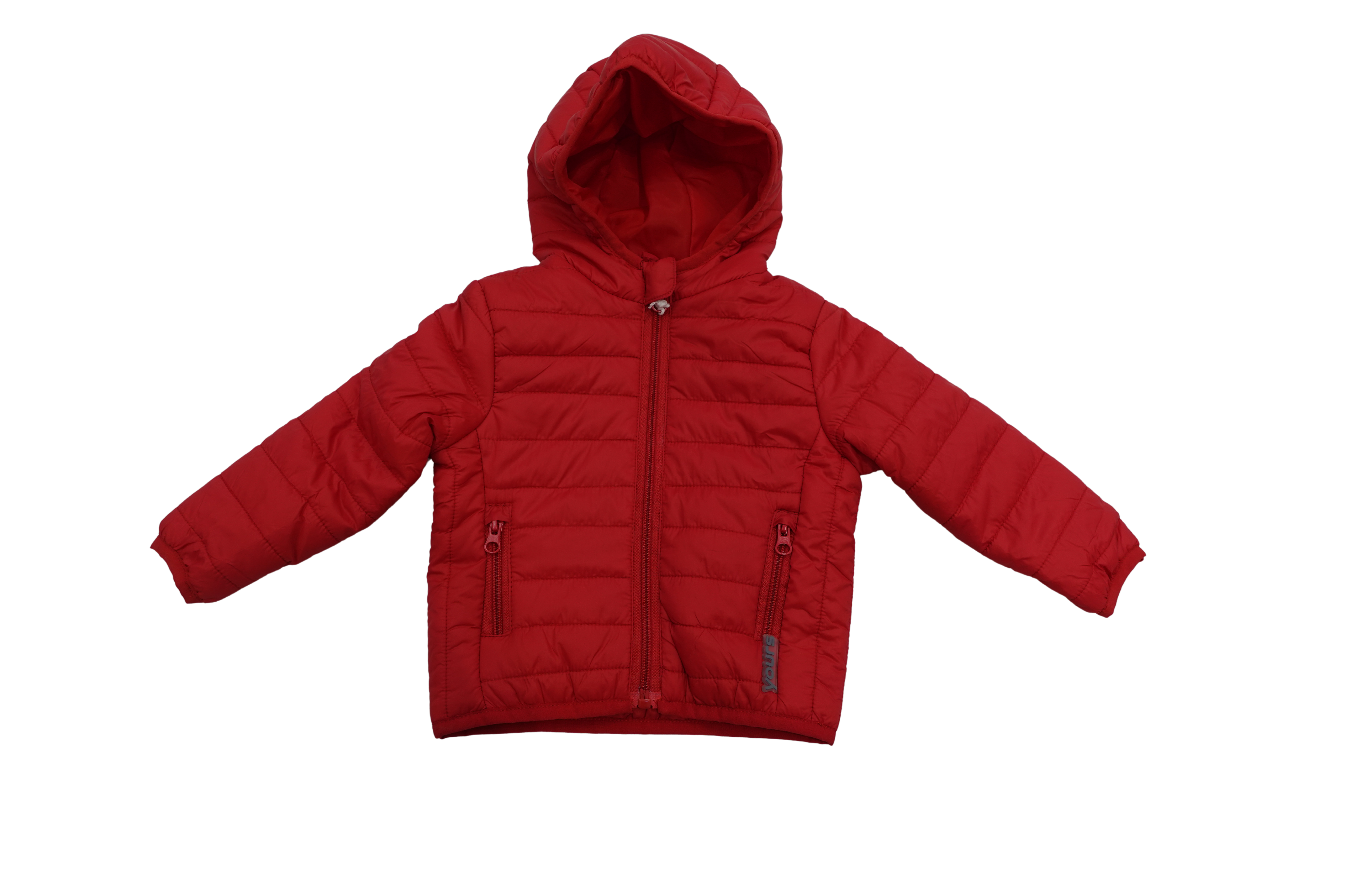 Piumino 100 grammi junior - BY3000