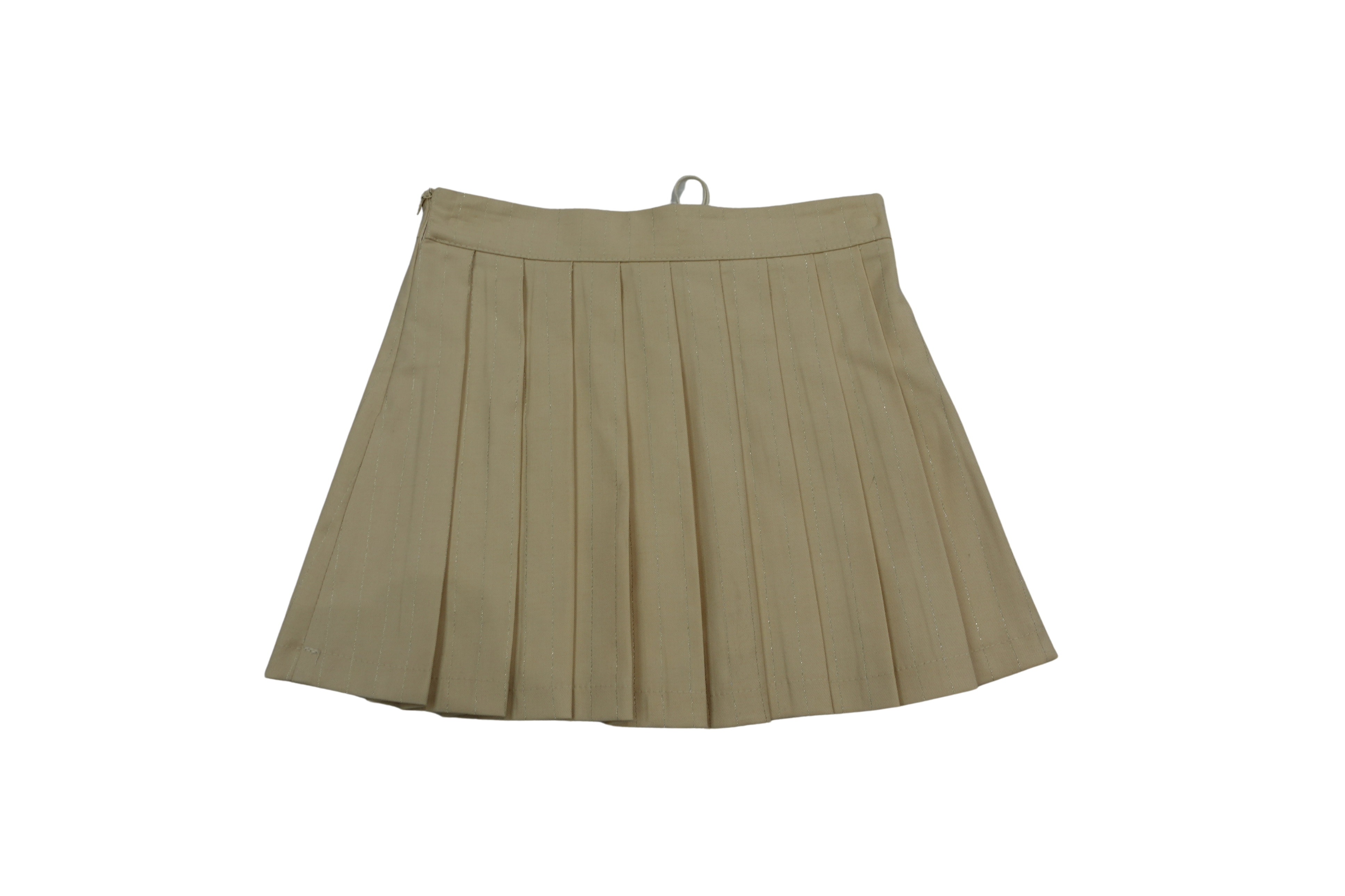 Gonna teen a pieghe - CF528