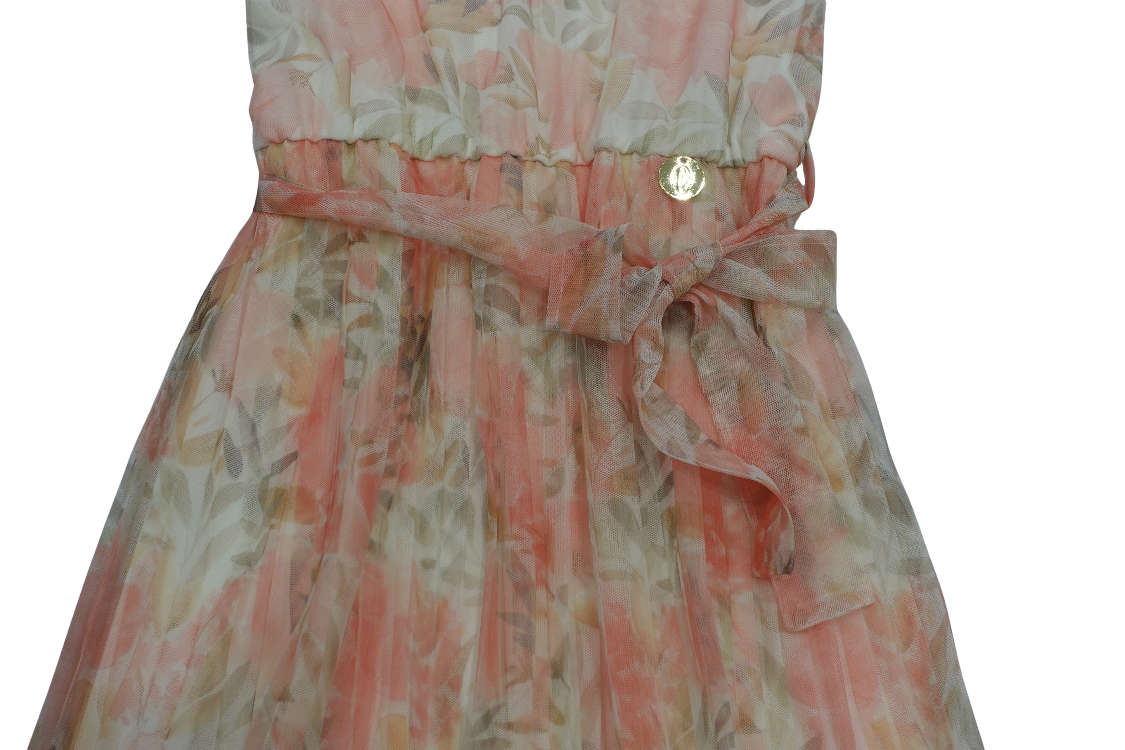 Abito tenn georgette - CF525