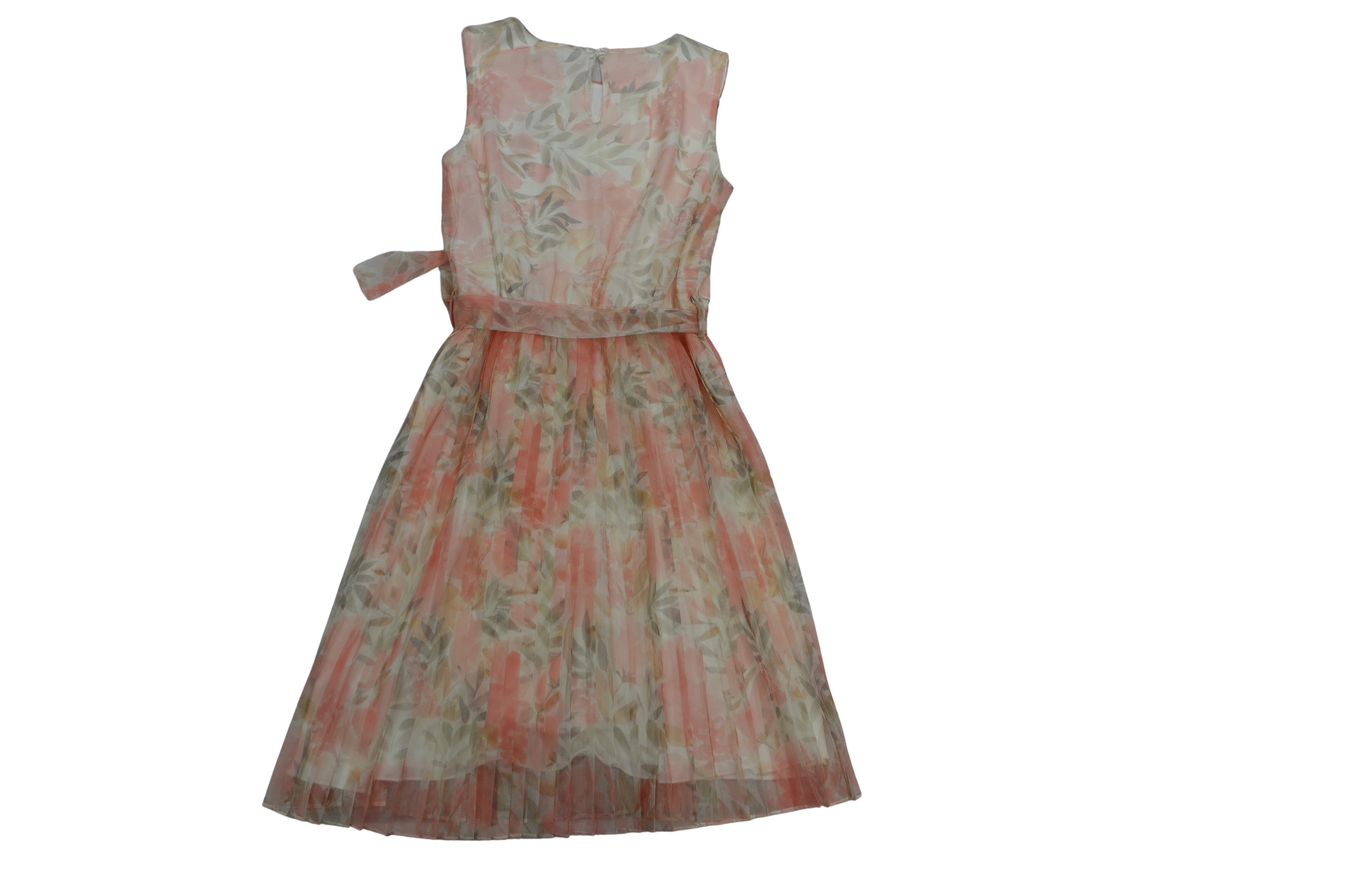 Abito tenn georgette - CF525