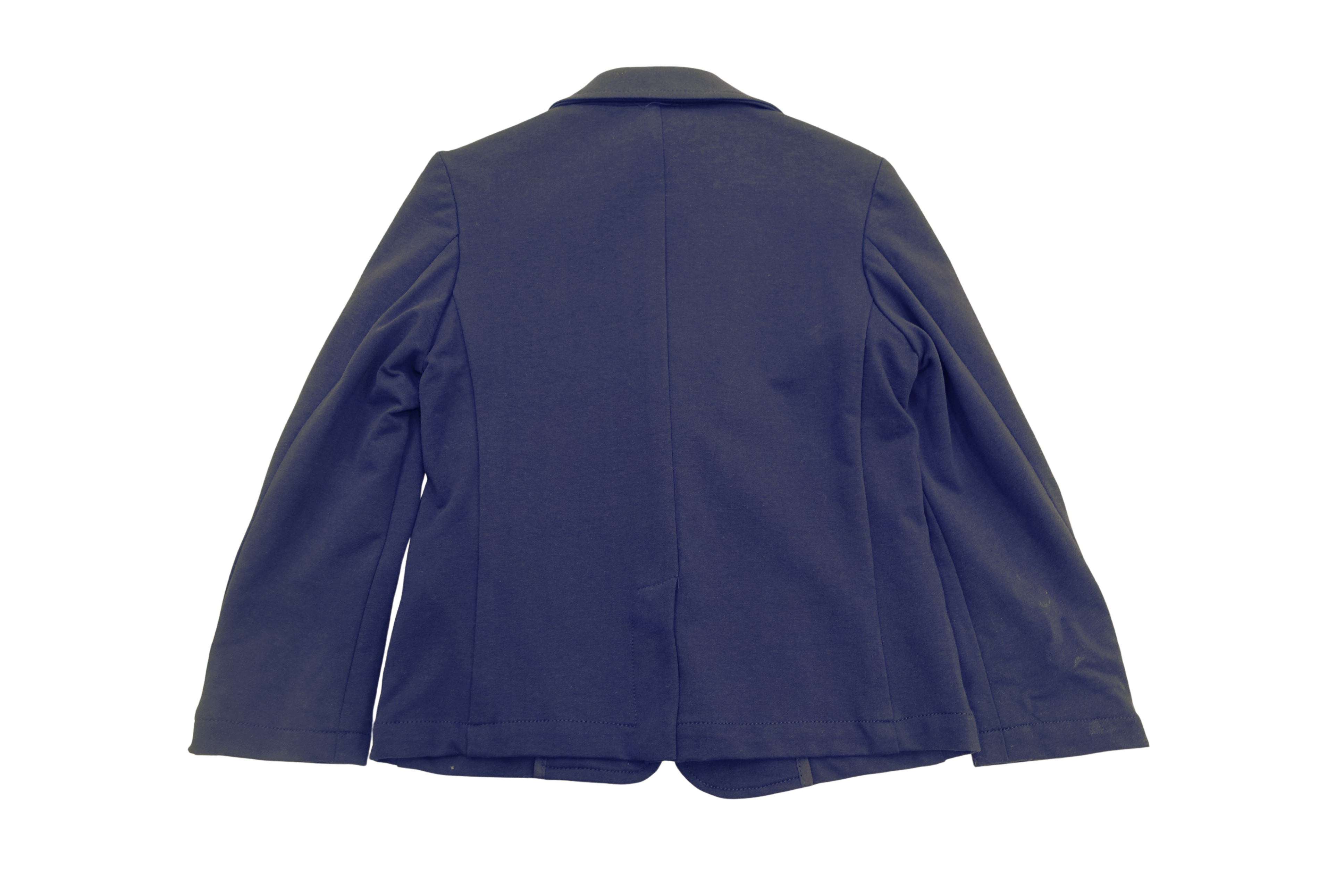 Giacca baby felpa - BY2626