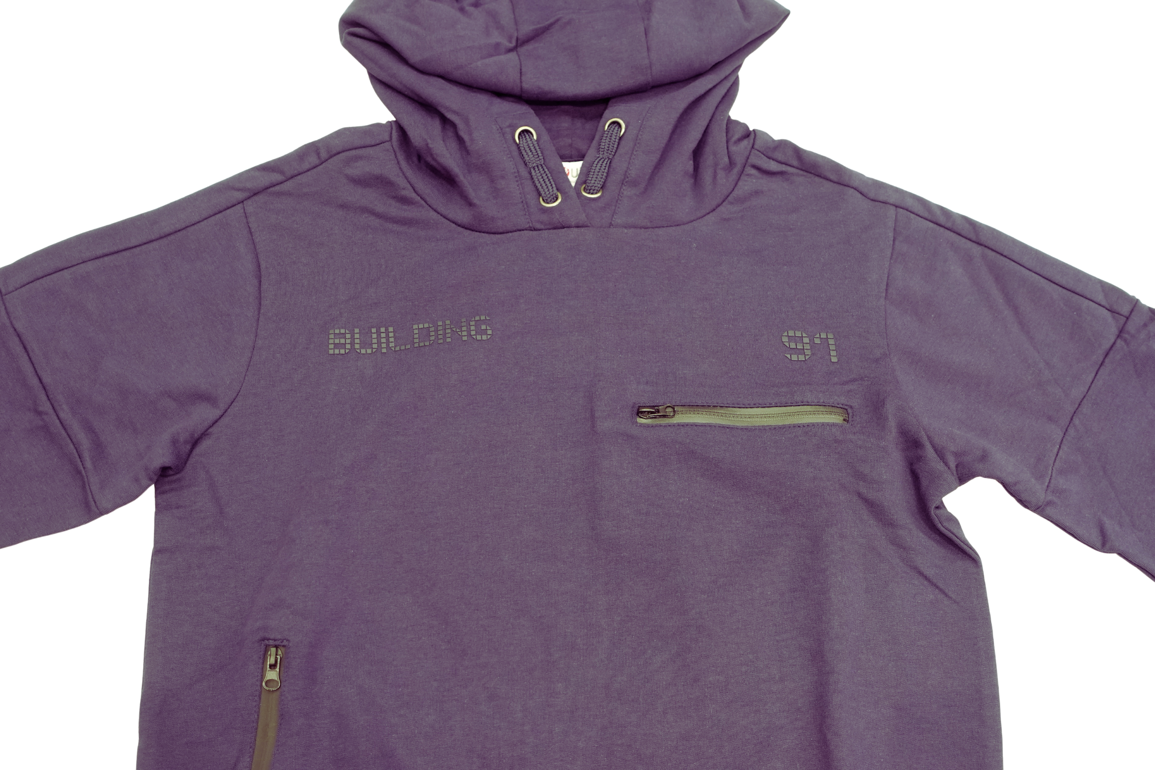 Felpa junior _ BY3063