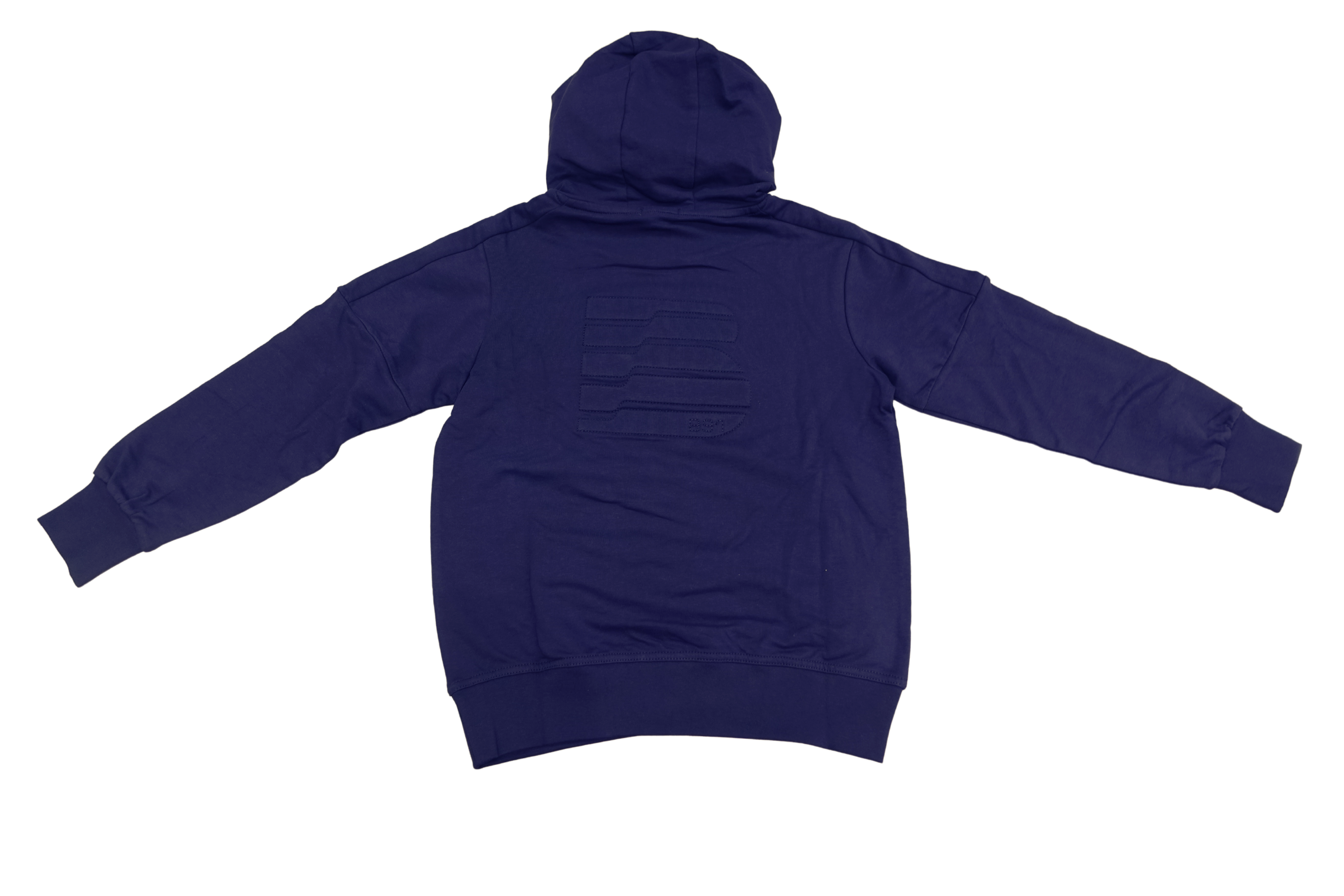 Felpa junior _ BY3063