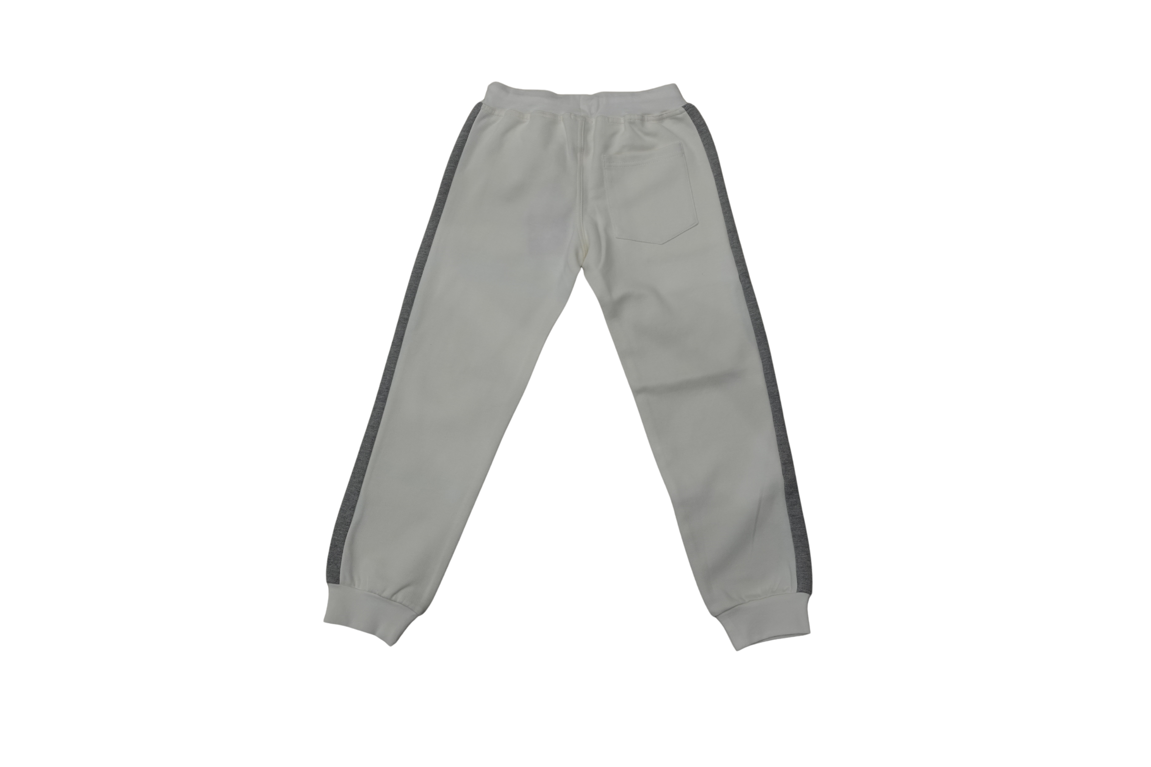 Pantalone junior piquet - BY3046
