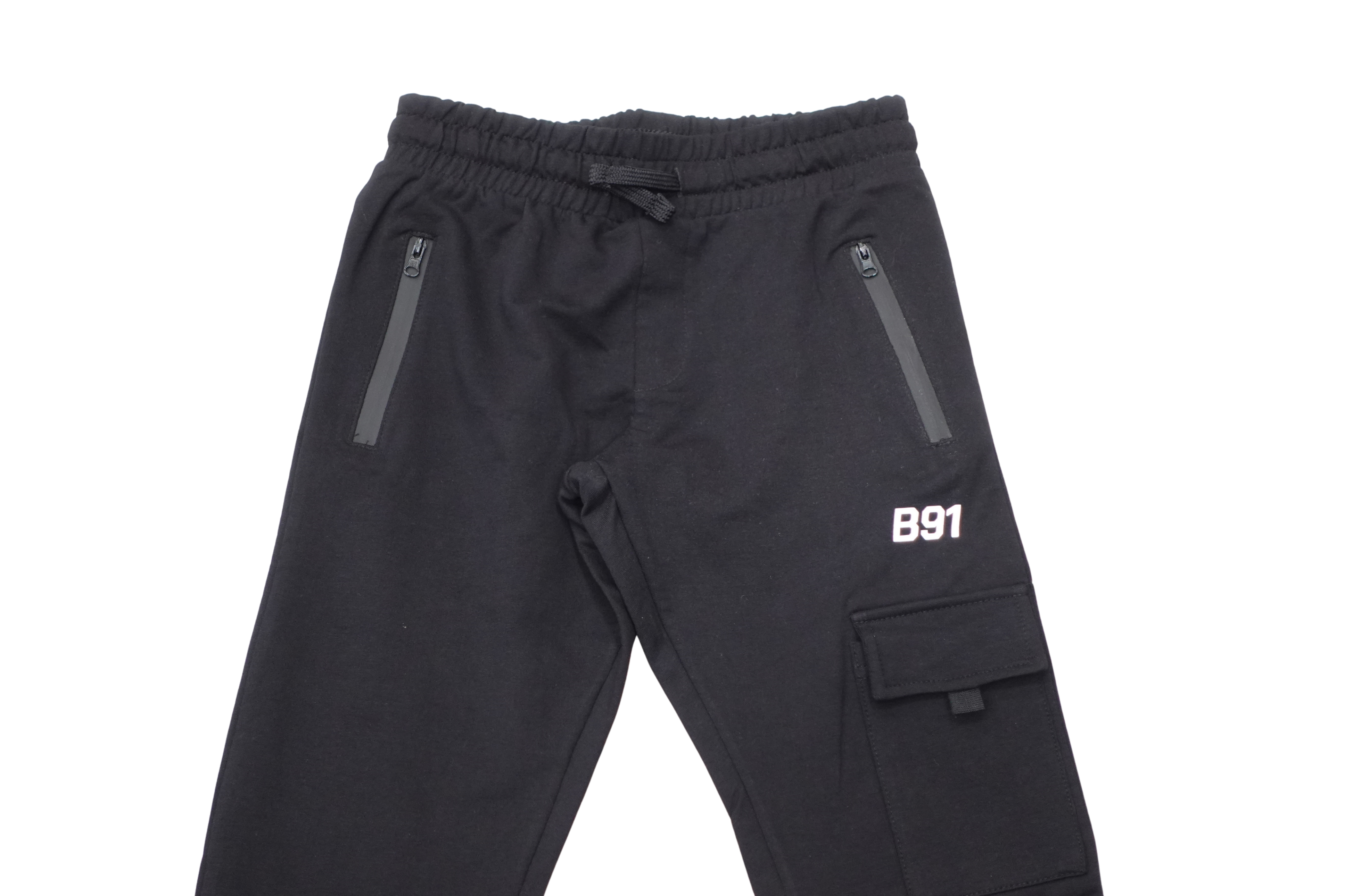 Pantalone junior felpa - BY 3067