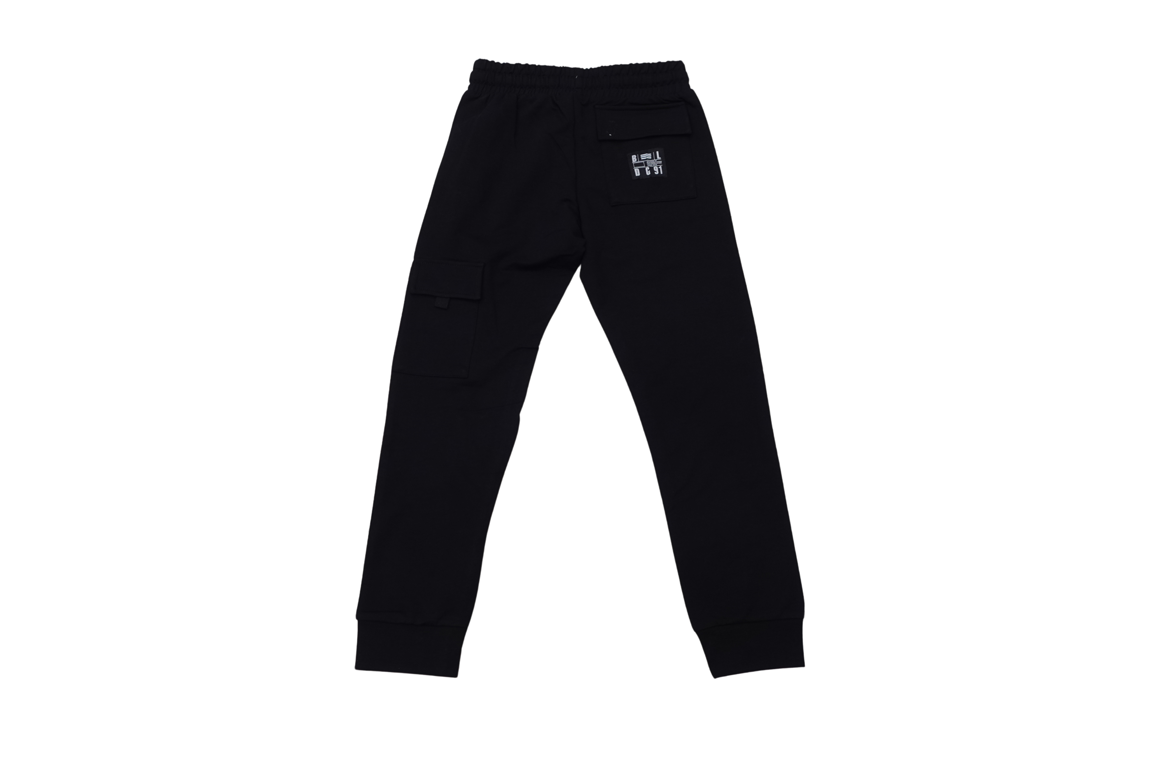 Pantalone junior felpa - BY 3067