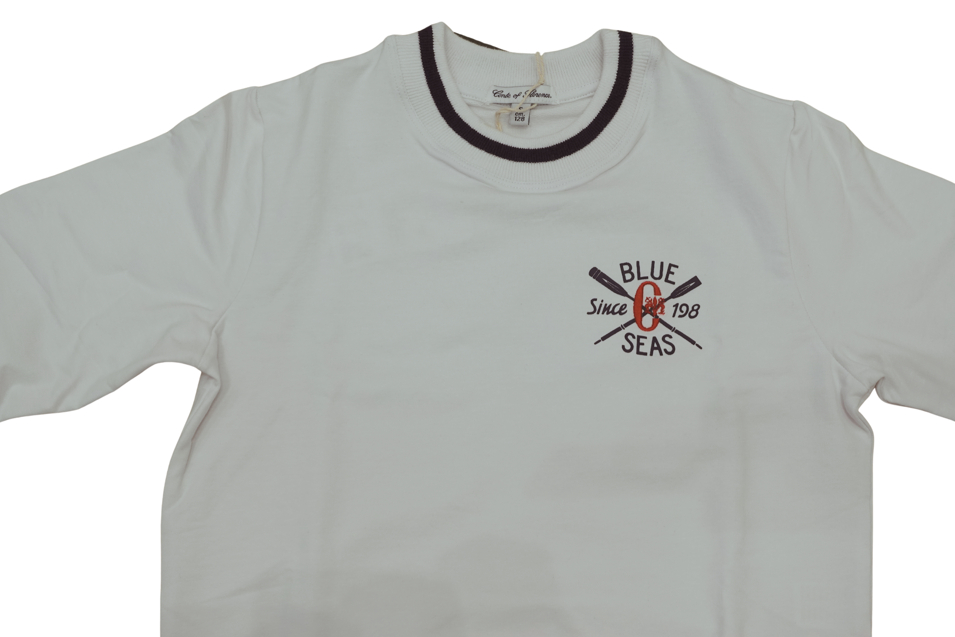 Felpa junior Conte of Florance - CF435