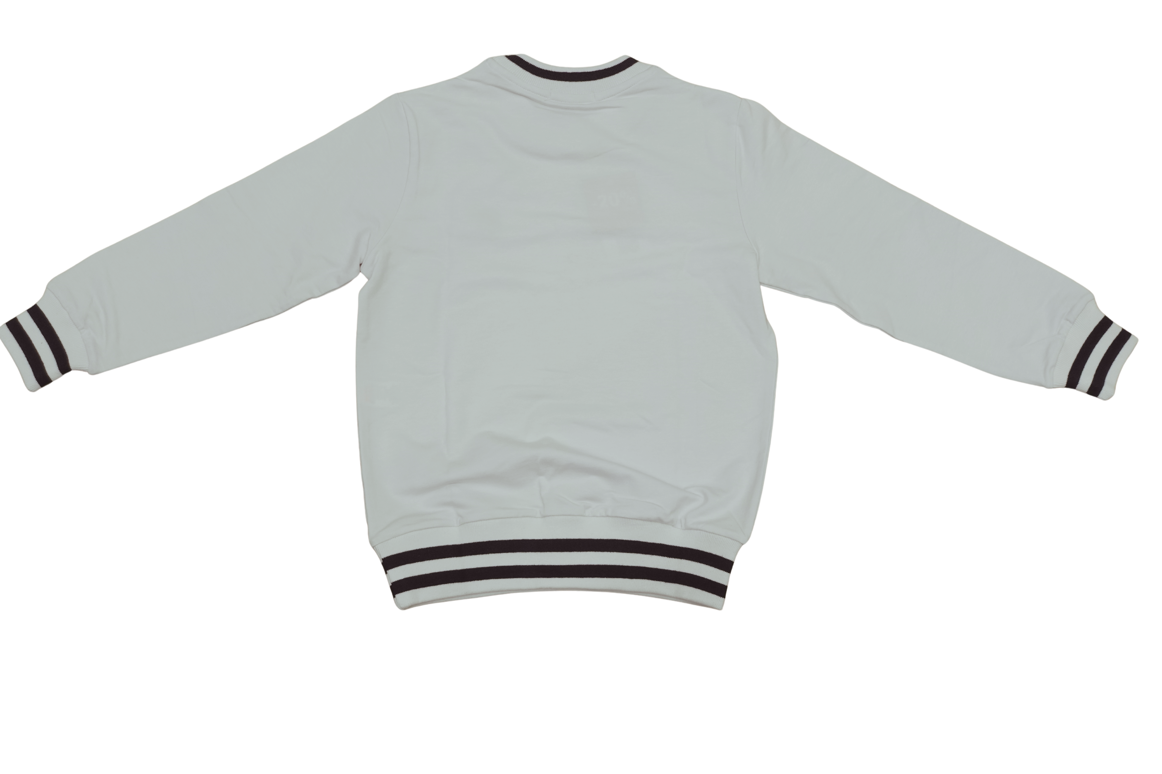 Felpa junior Conte of Florance - CF435