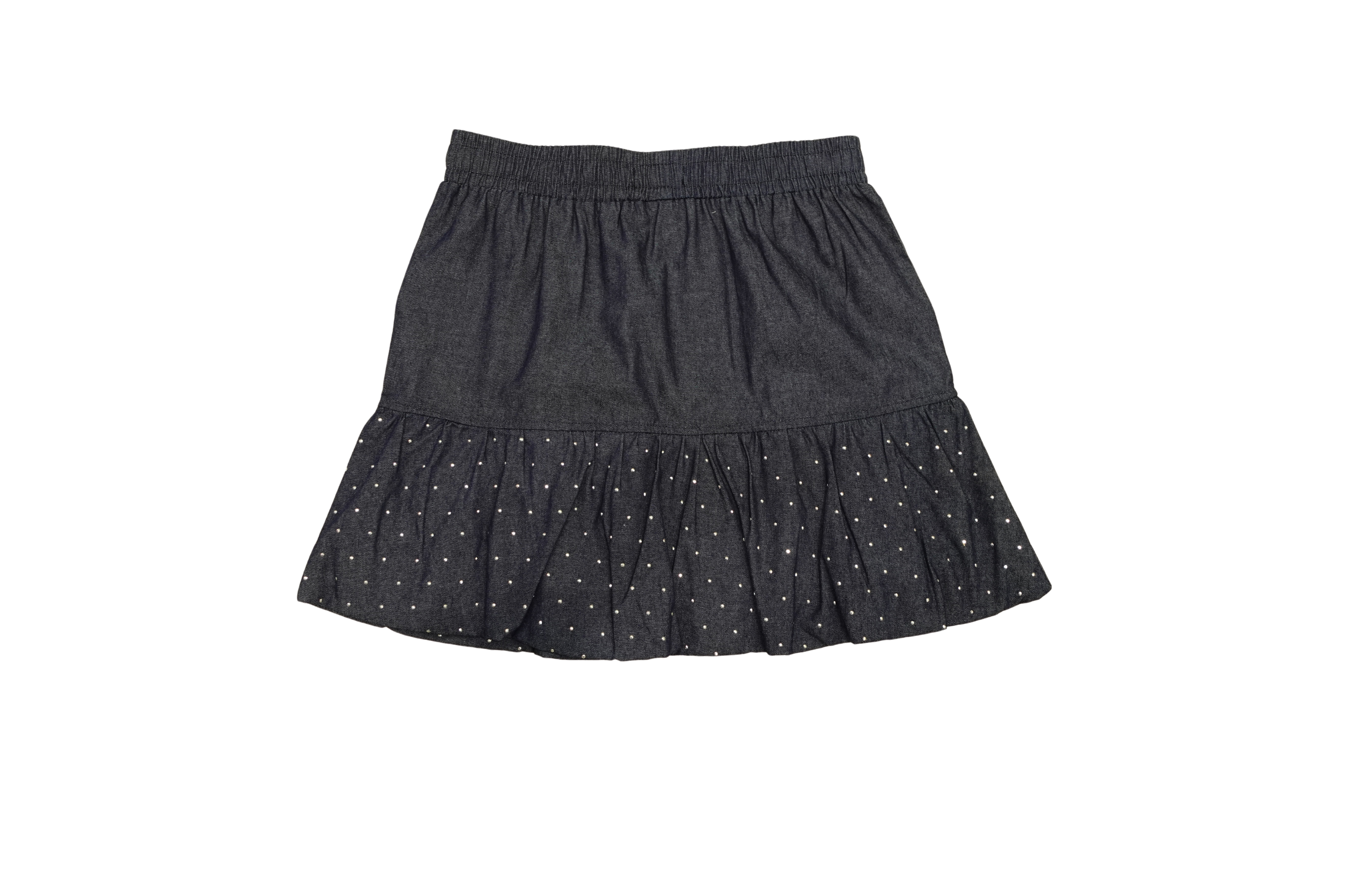 Gonna teen denim - BY3238