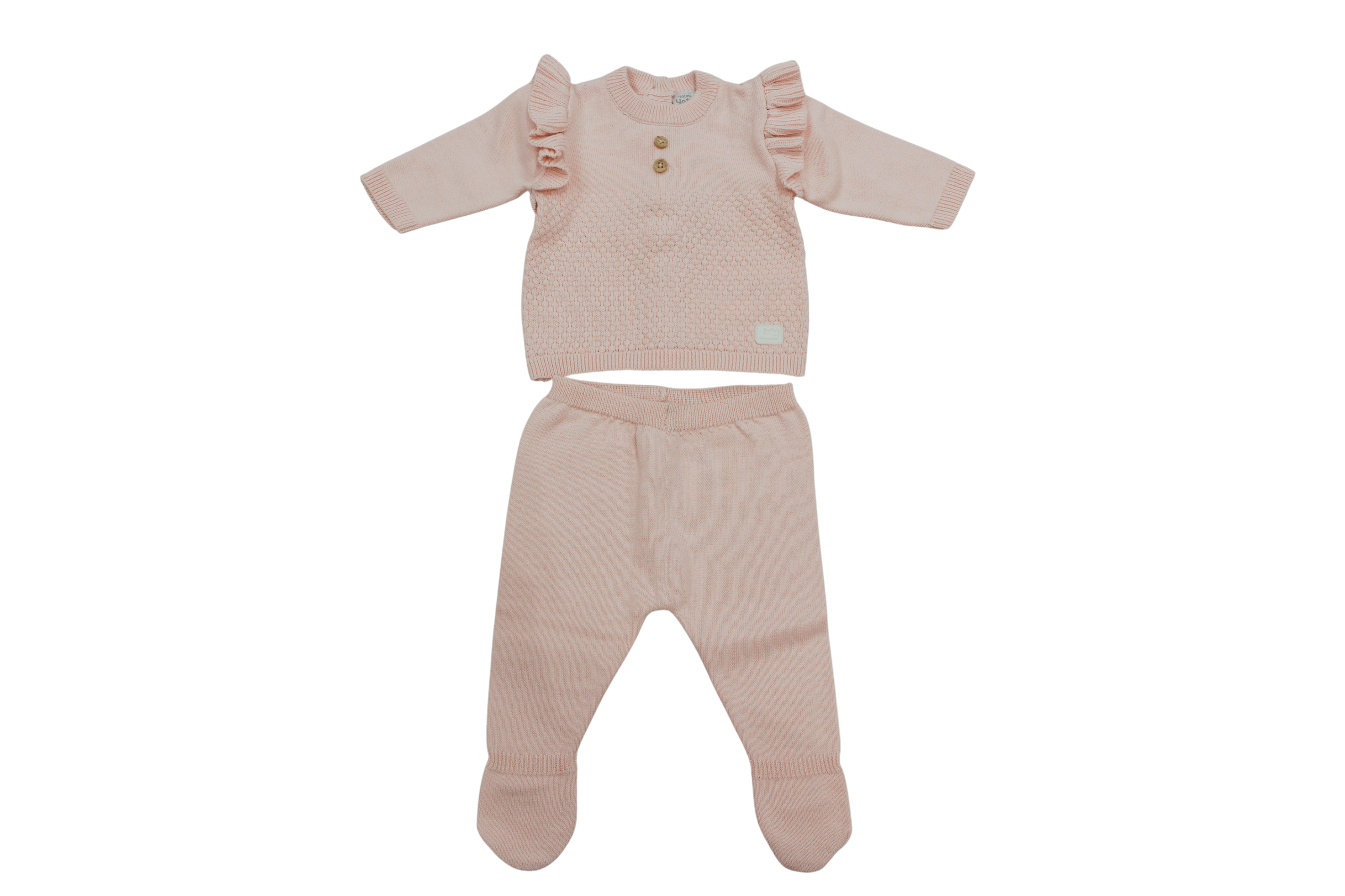 Isabel Abbigliamento 016