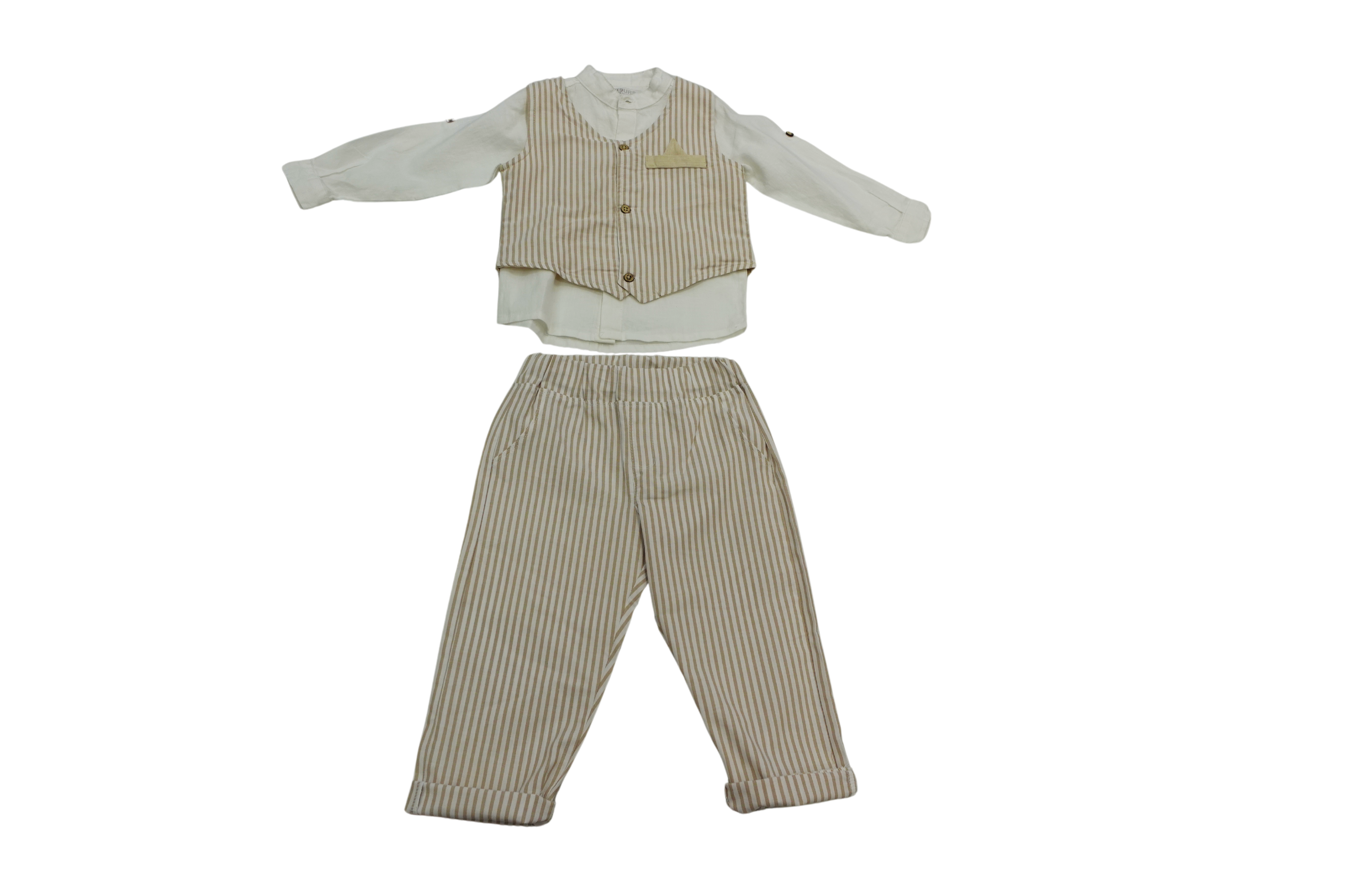 Isabel Abbigliamento 016