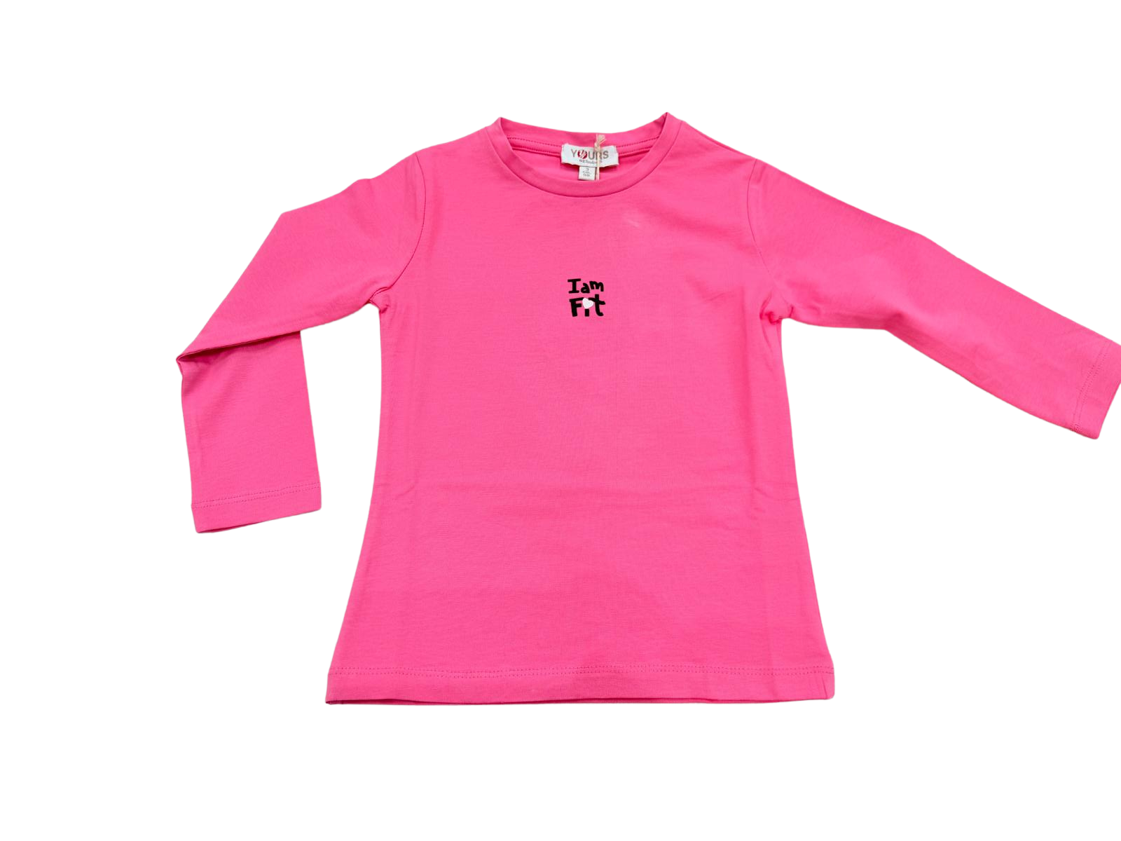 T- shirt baby femm - BY5336