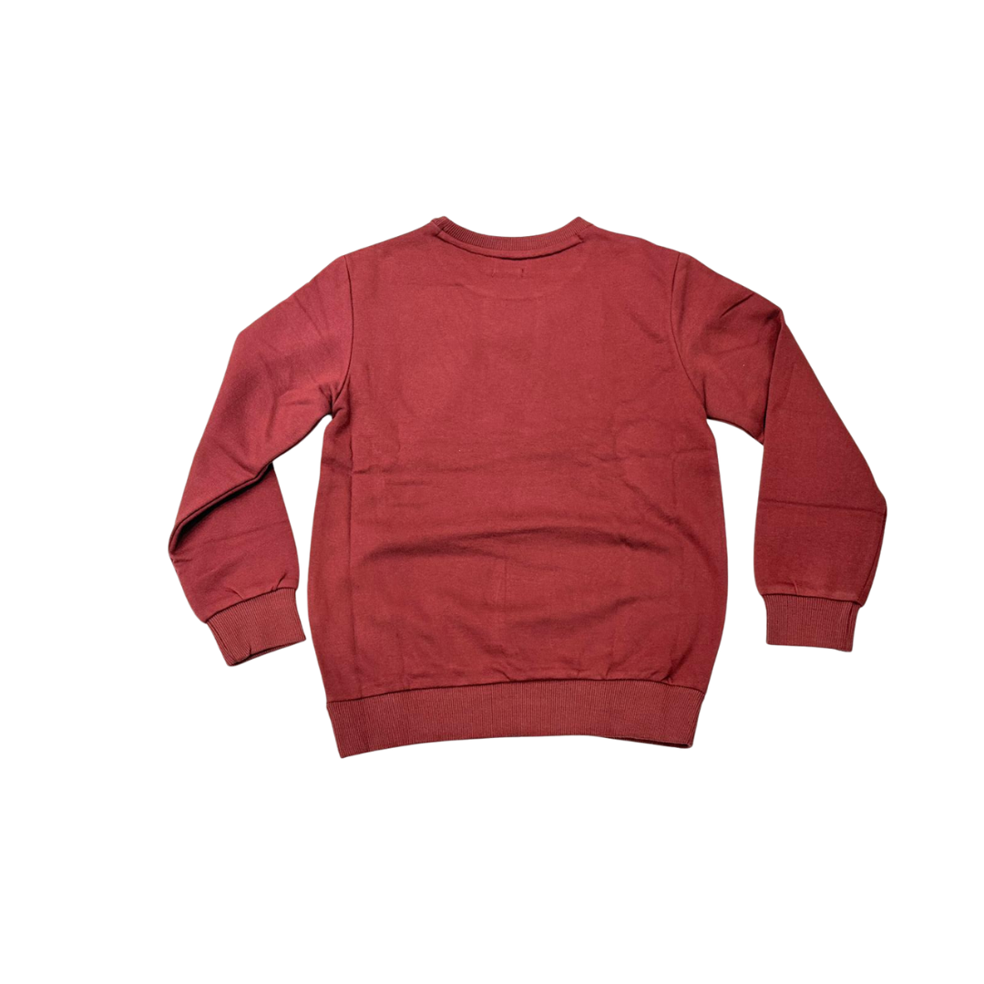 Felpa junior - Canada House