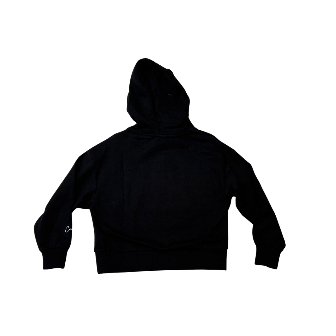 Felpa teenager femm - BY6393