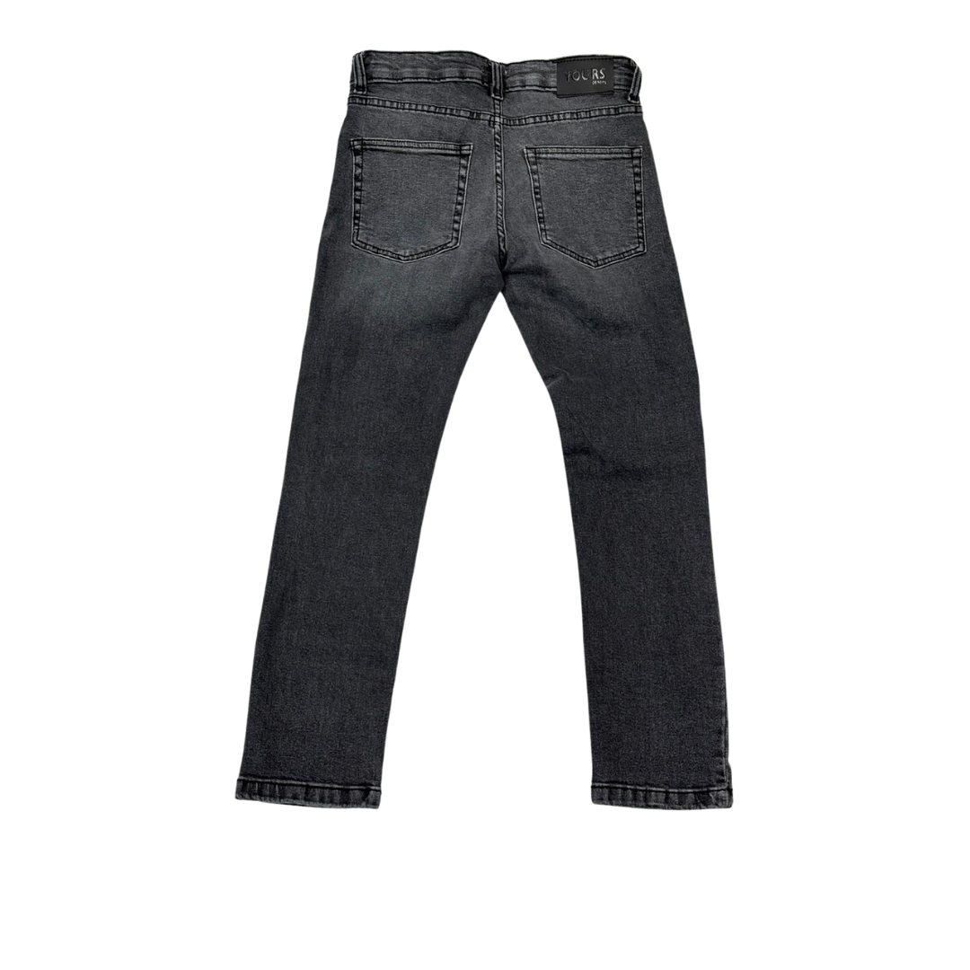 Pantalone denim junior - BY607