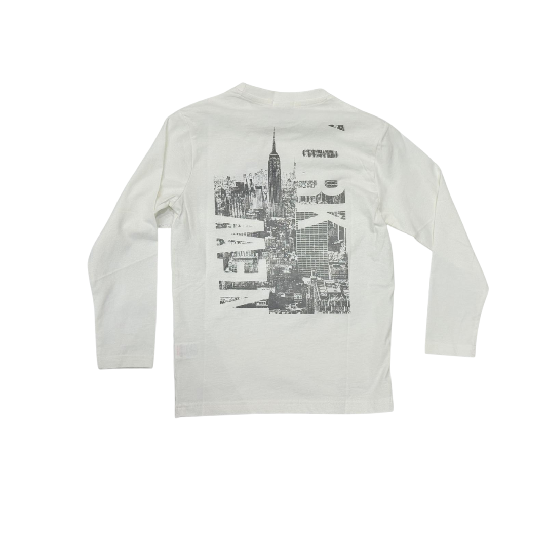 T-shirt junior - BY6075