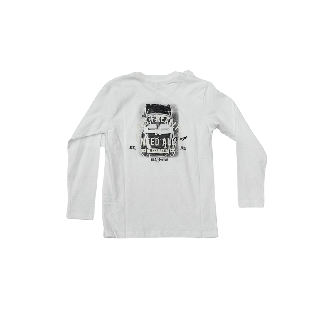 T-shirt junior - BY6059