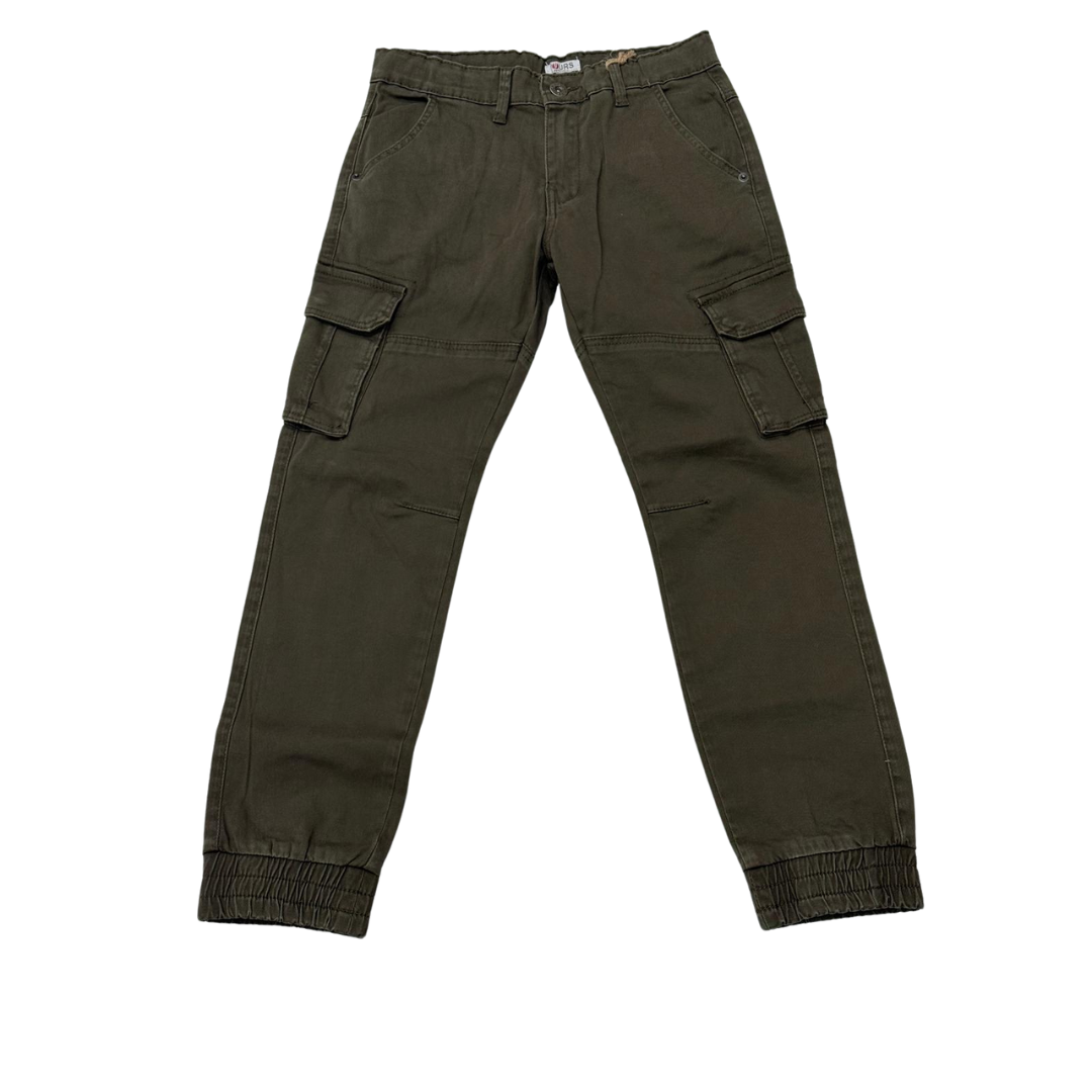 Pantalone junior - BY6052