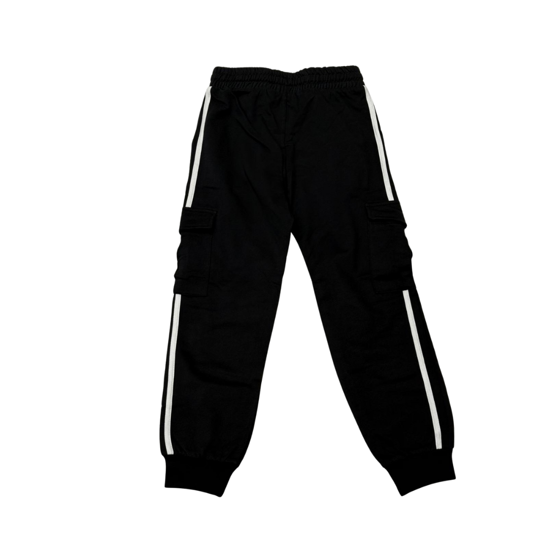 Pantalone felpa junior - BY6063