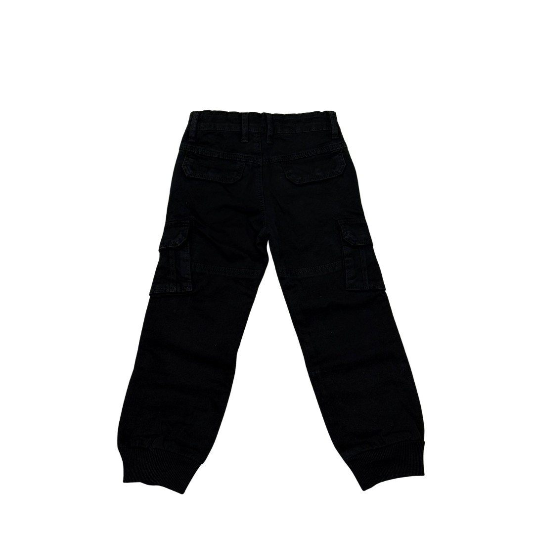 Pantalone baby - BY5052