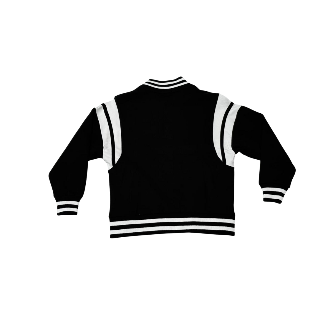 Felpa teenager femm - BY6401