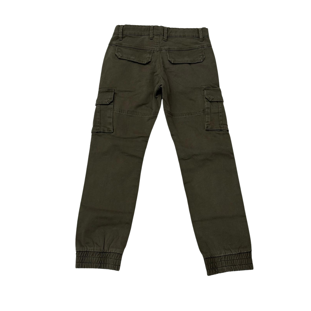 Pantalone junior - BY6052