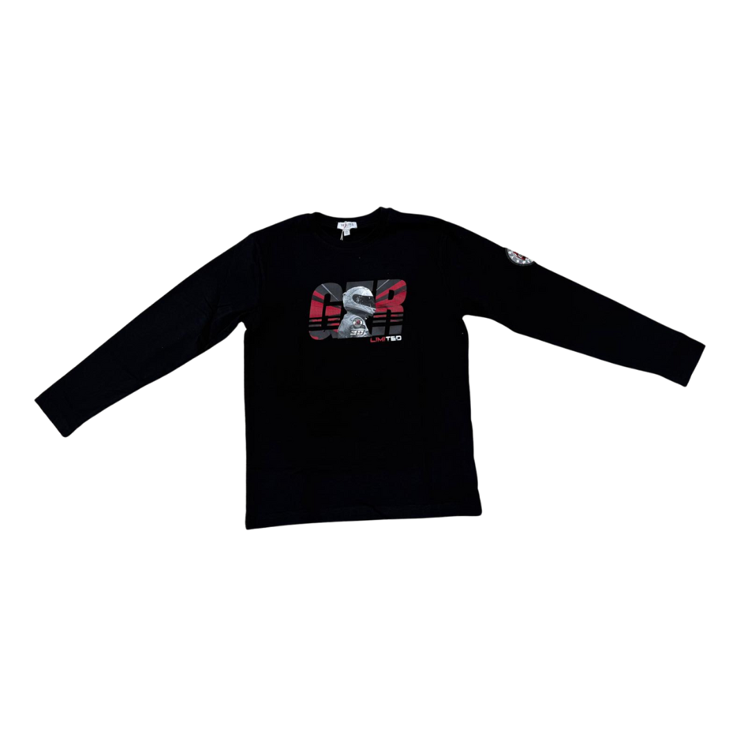 Yours - T-shirt junior BY-6114